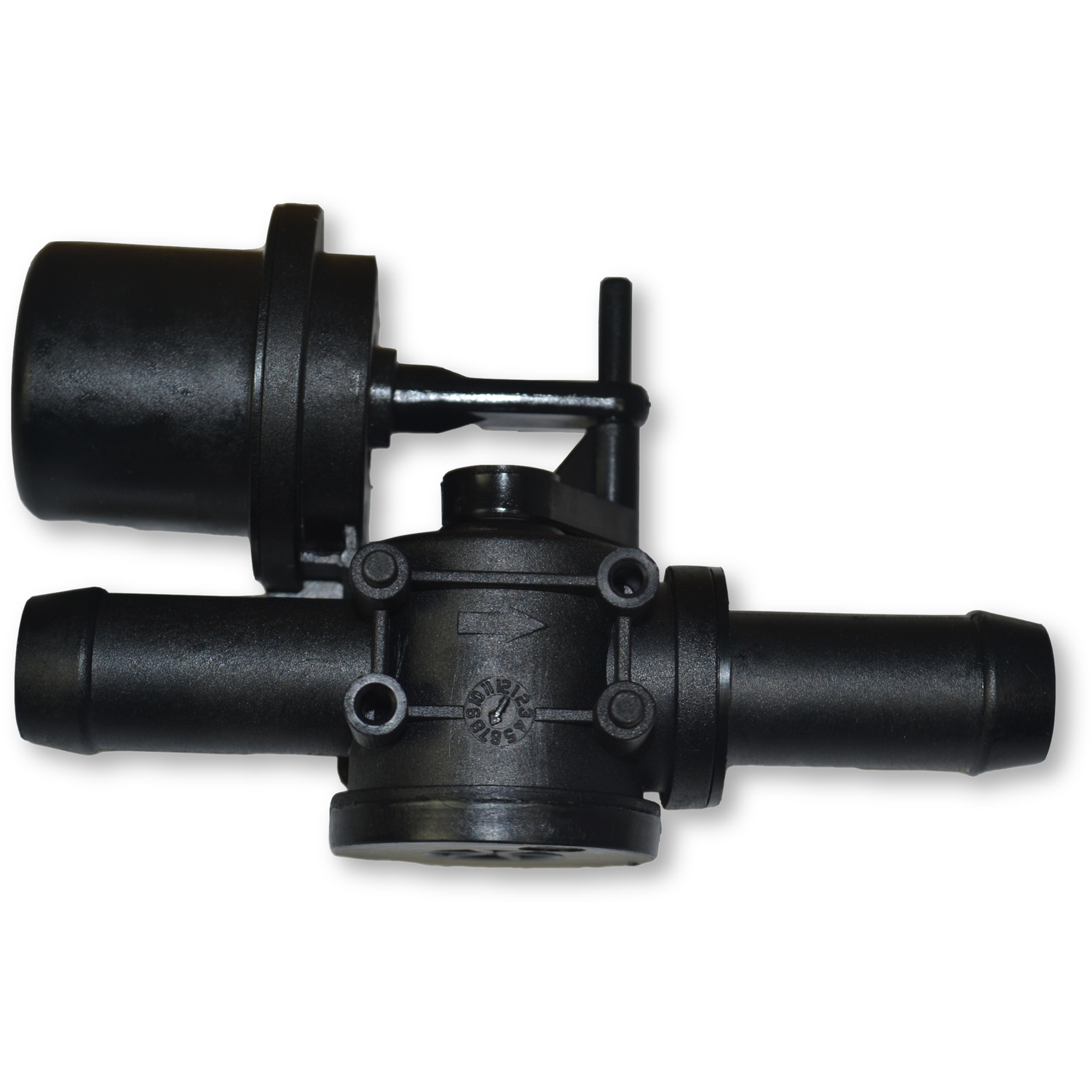 AM Heater Valve SKU GPD8211335