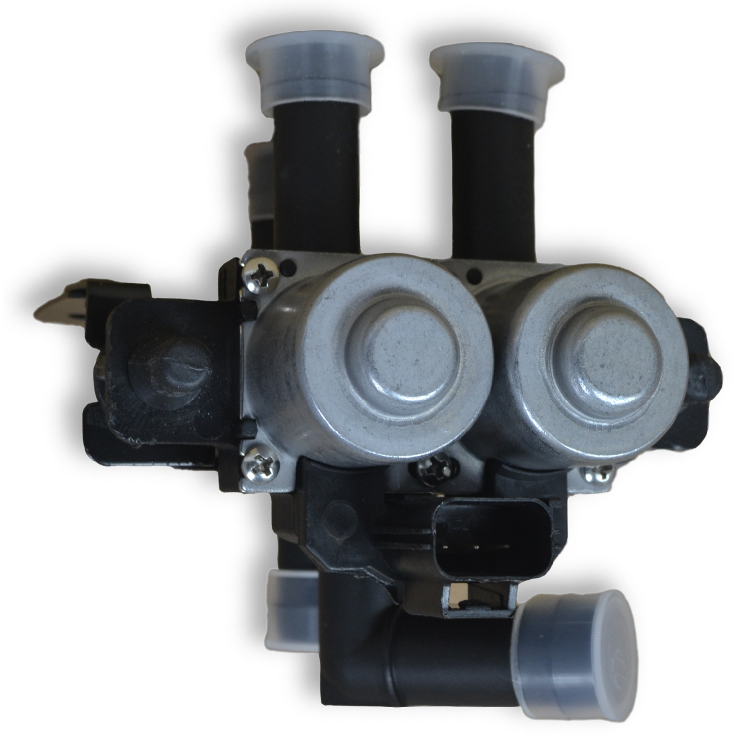 AM Heater Valve SKU GPD8211348