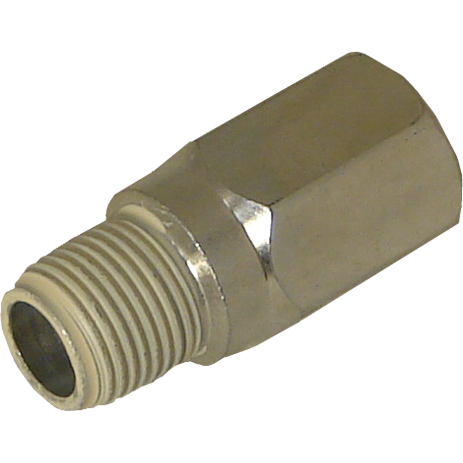 AM Heater Fitting SKU GPD8221243