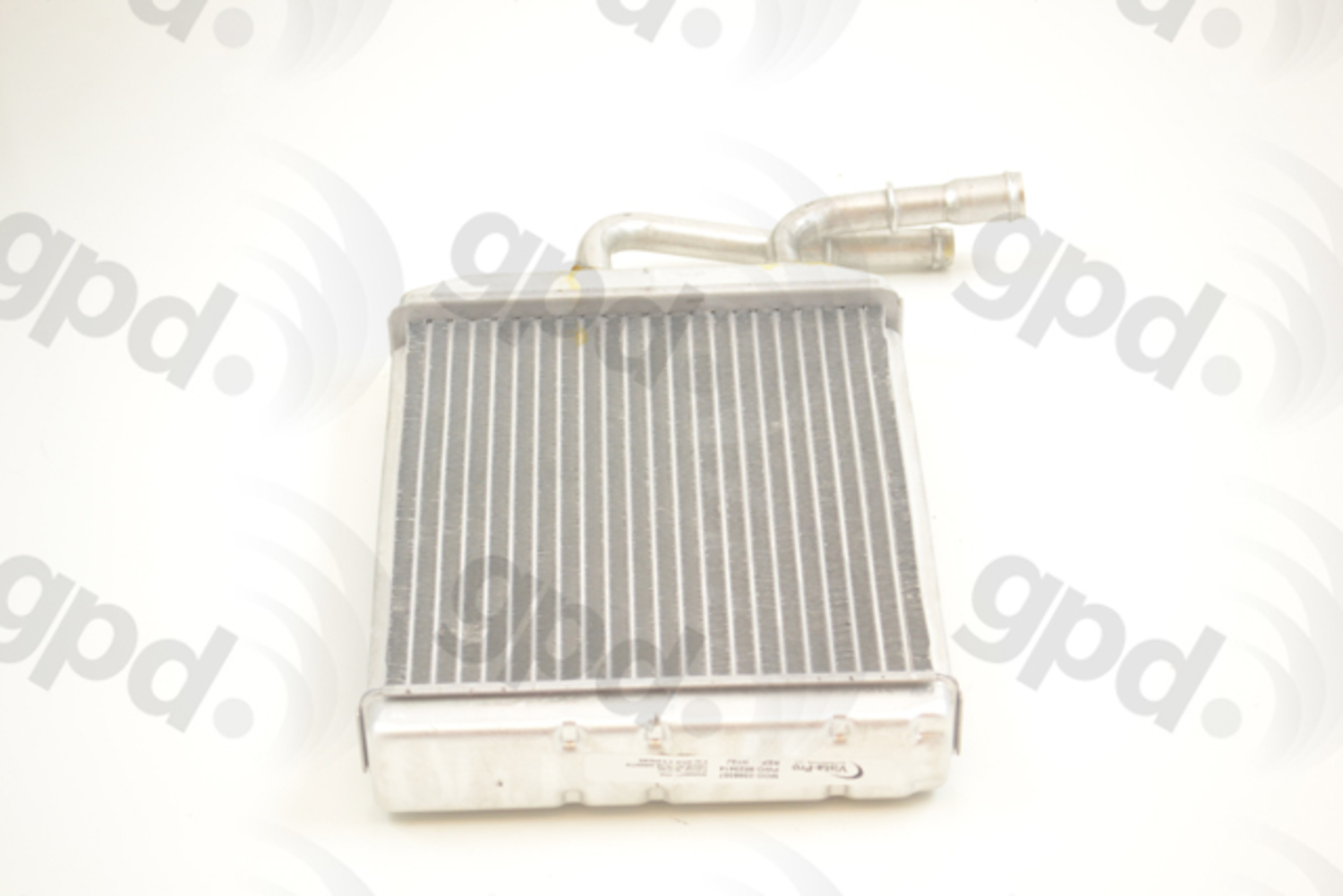 AM Heater Core SKU GPD8231471