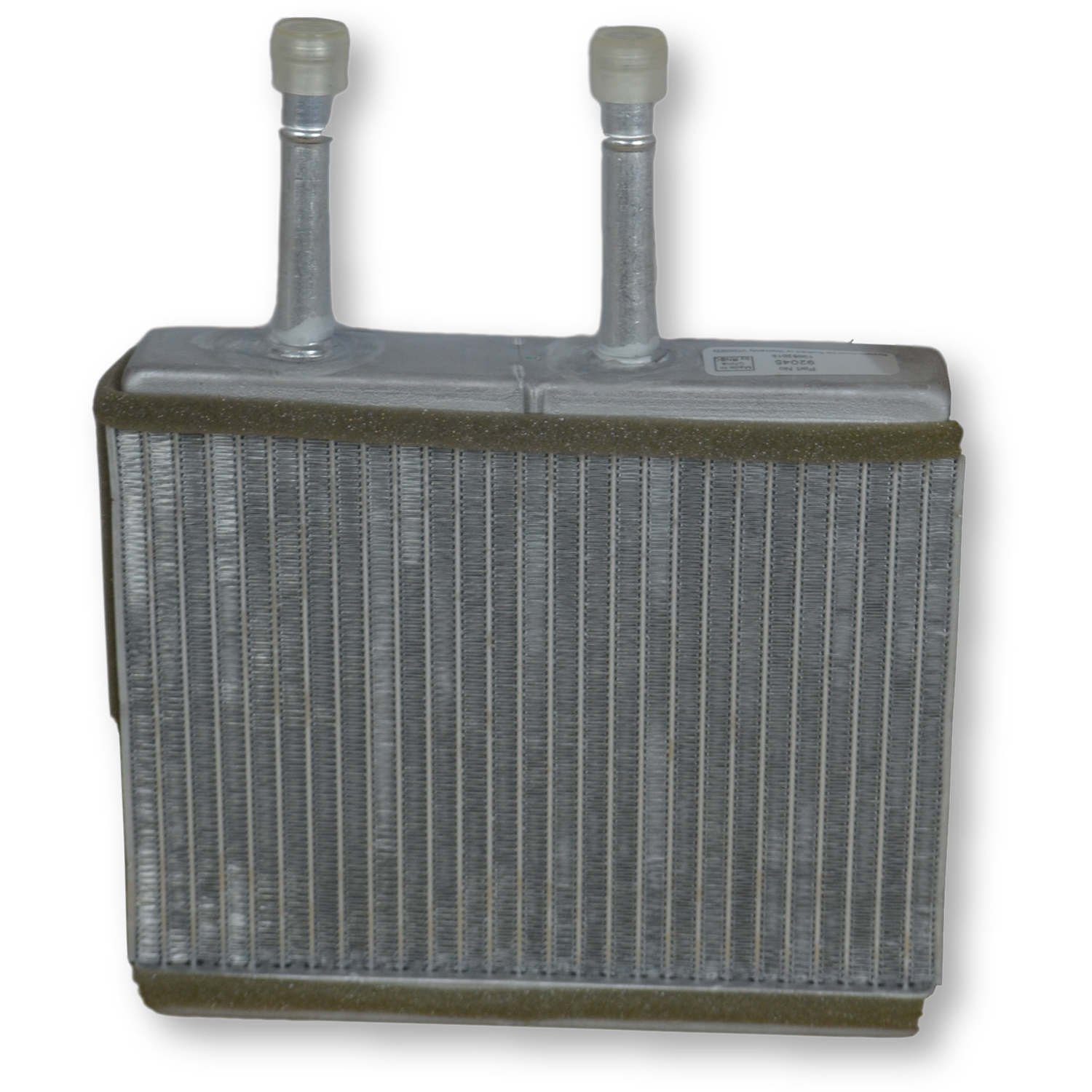 AM Heater Core SKU GPD8231550