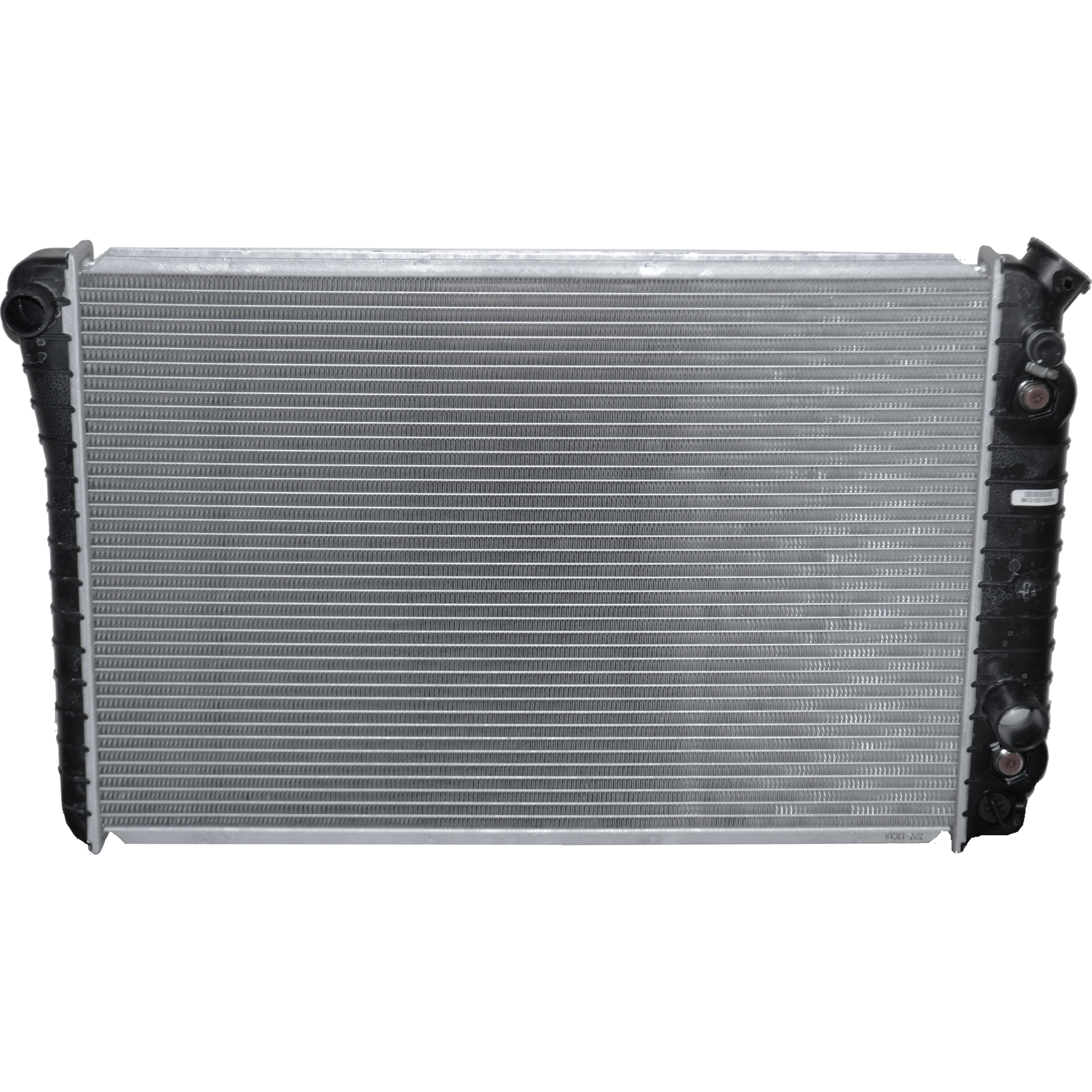 AM Radiator SKU GPD951C OEM CU951-21466-951-668-3044699-24