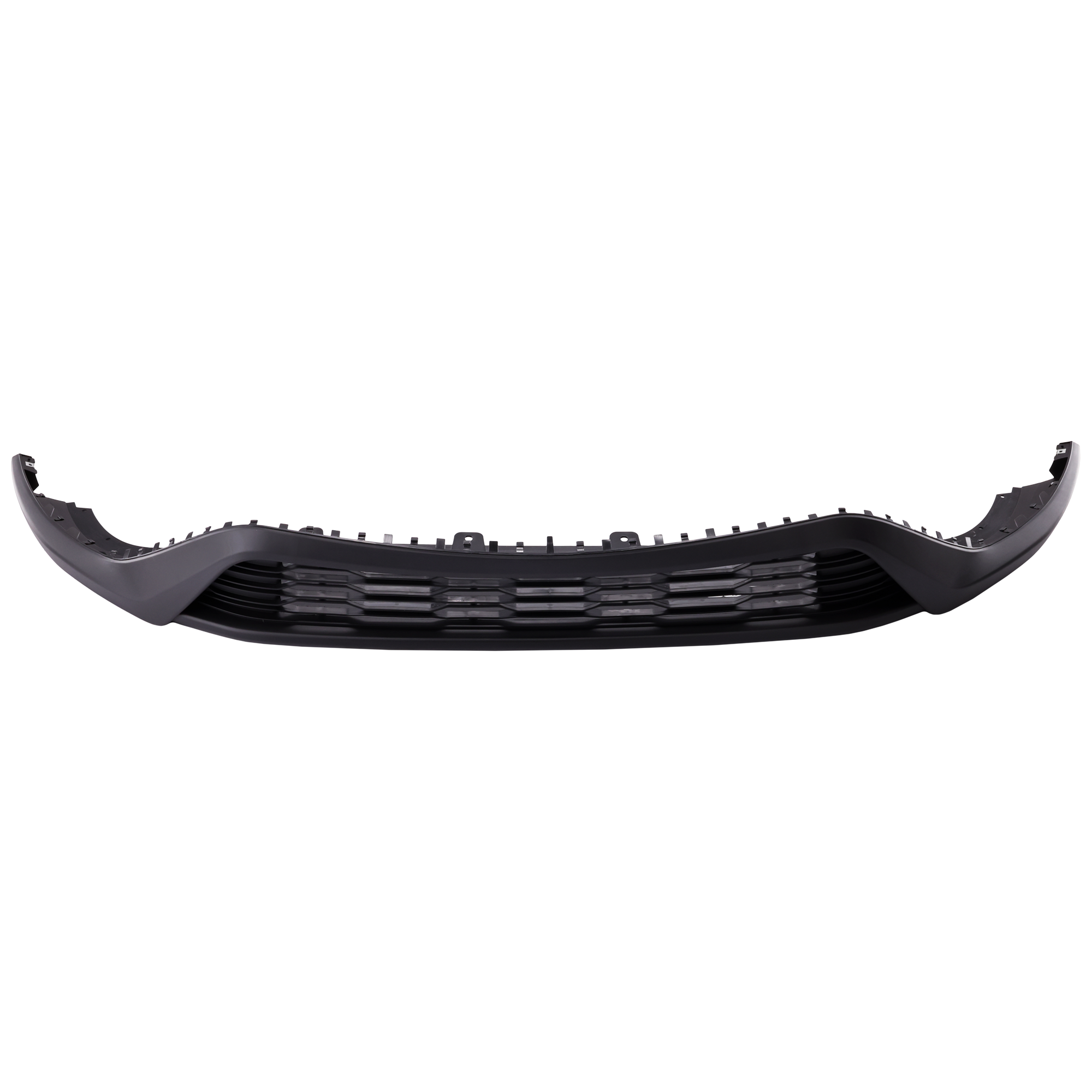 AM PROMASTER CITY 15-22 FRONT BUMPER COVER Lower Textured SKU GR01030015 Partslink CH1015130 OEM 5YH05LXHAA