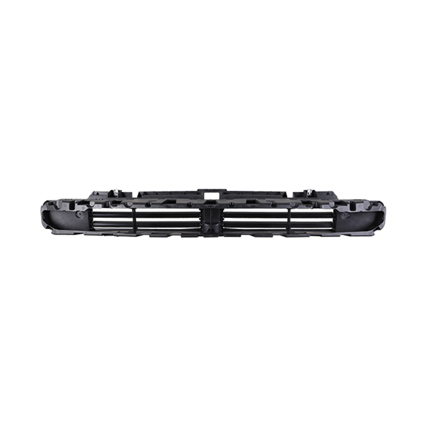 AM RAM 1500-19-24 ACTIVE GRILLE SHUTTER Lower Type 2 Rebel Model w Actuator and Motor SKU GR07580008 Partslink CH1206133 OEM 68405137AA