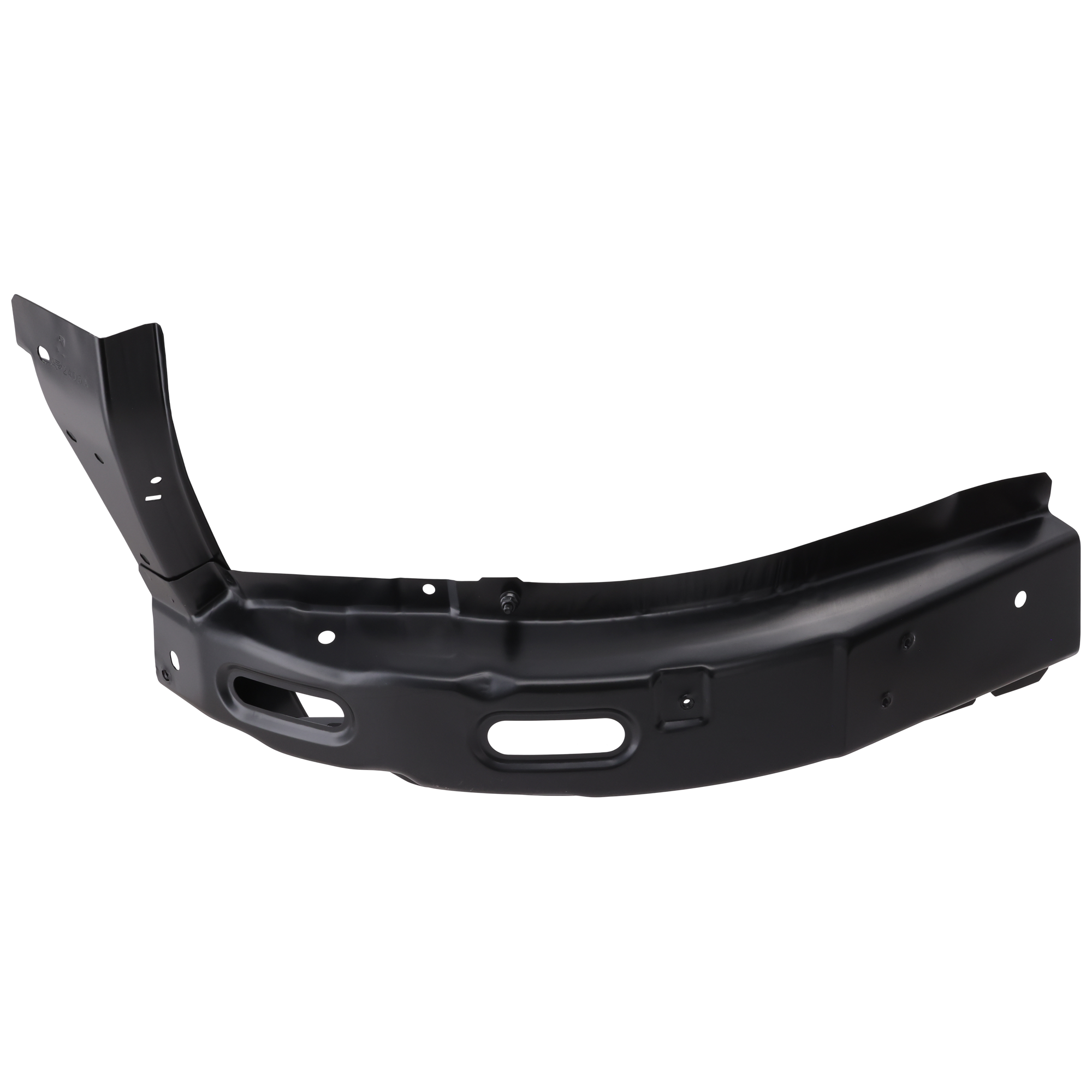 AM PROMASTER VAN 14-24 RADIATOR SUPPORT RH Upper Load Path Beam Steel Extended Standard Cargo Van Lower Load Beam Cab Chassis Cutaway Van Upper Beam CAPA SKU GR25050003Q Partslink CH1225333C CH1257100C OEM 68159486AD 68159486AB 53499047