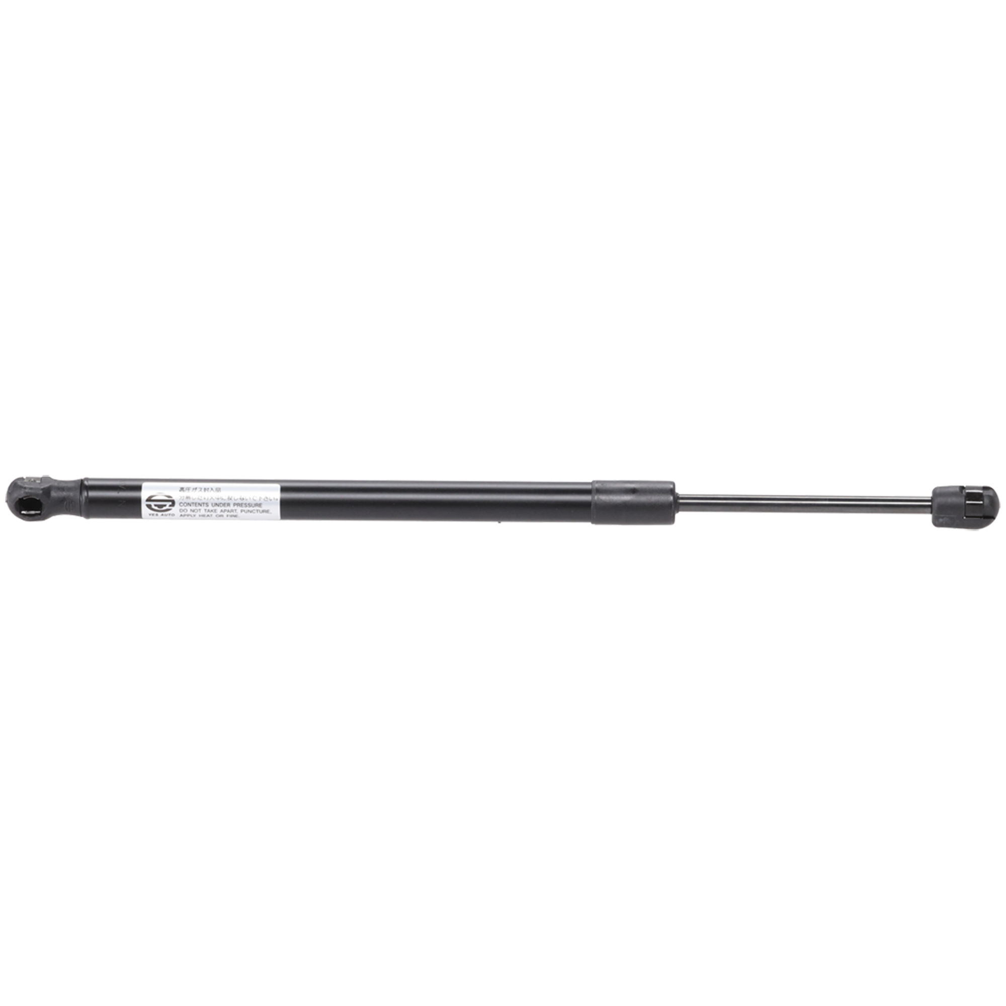 AM SIERRA 1500 SIERRA 1500 LIMITED 19-23 HOOD LIFT RH=LH Strut All Cab Types 23-23-1st Design SKU GRC13130012 Partslink GM1237134 OEM 23388846