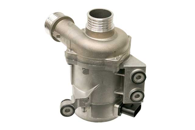 AM Water Pump SKU GRF11517586925