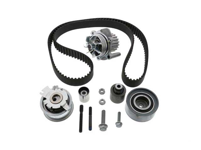 AM Timing Belt Kit SKU GRF216088007