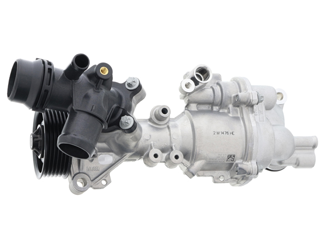 AM Water Pump SKU GRF2742000900