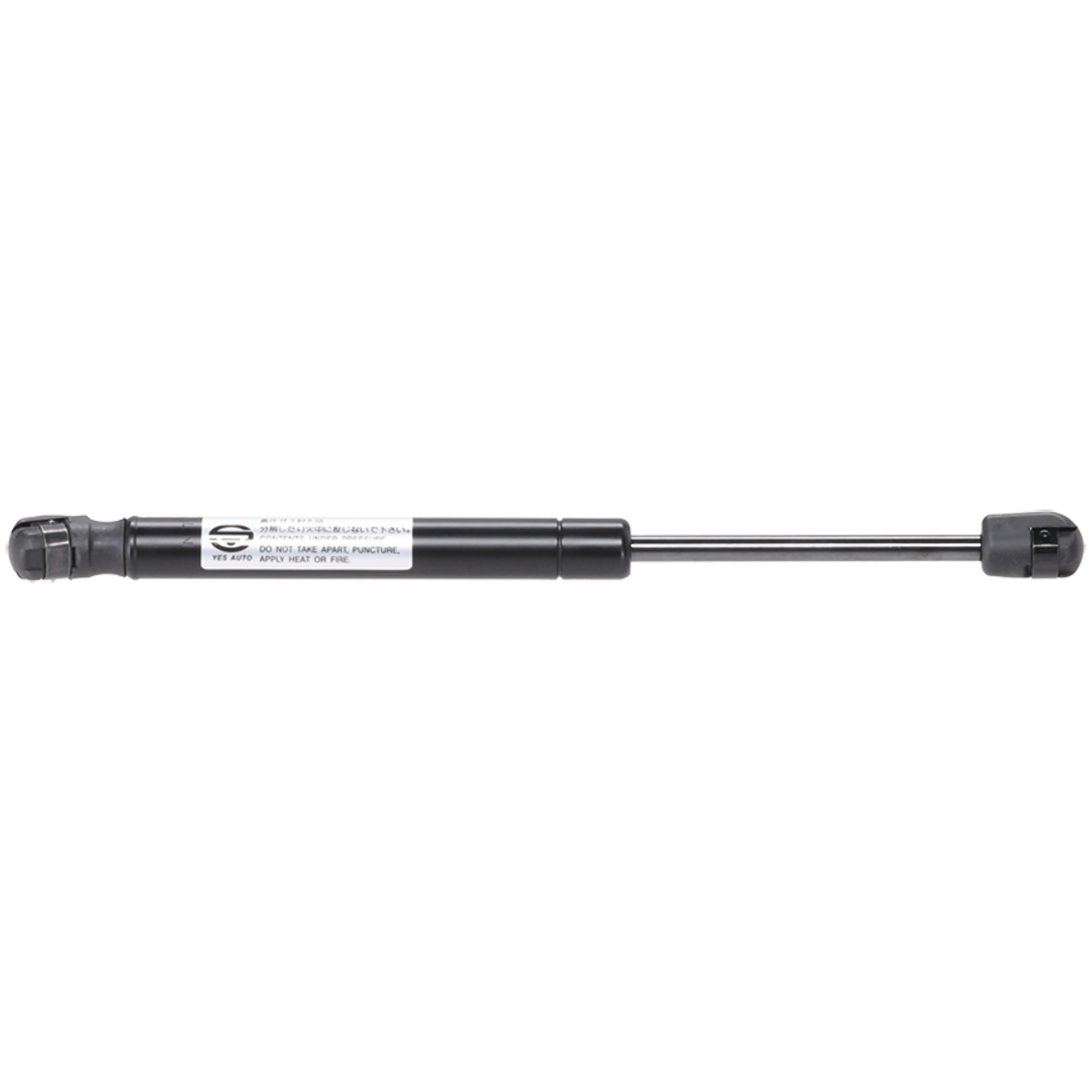 AM FRONTIER 22-25 HOOD LIFT RH Hood Stay SKU GRN13130003 Partslink NI1237123 OEM 654709BV0A