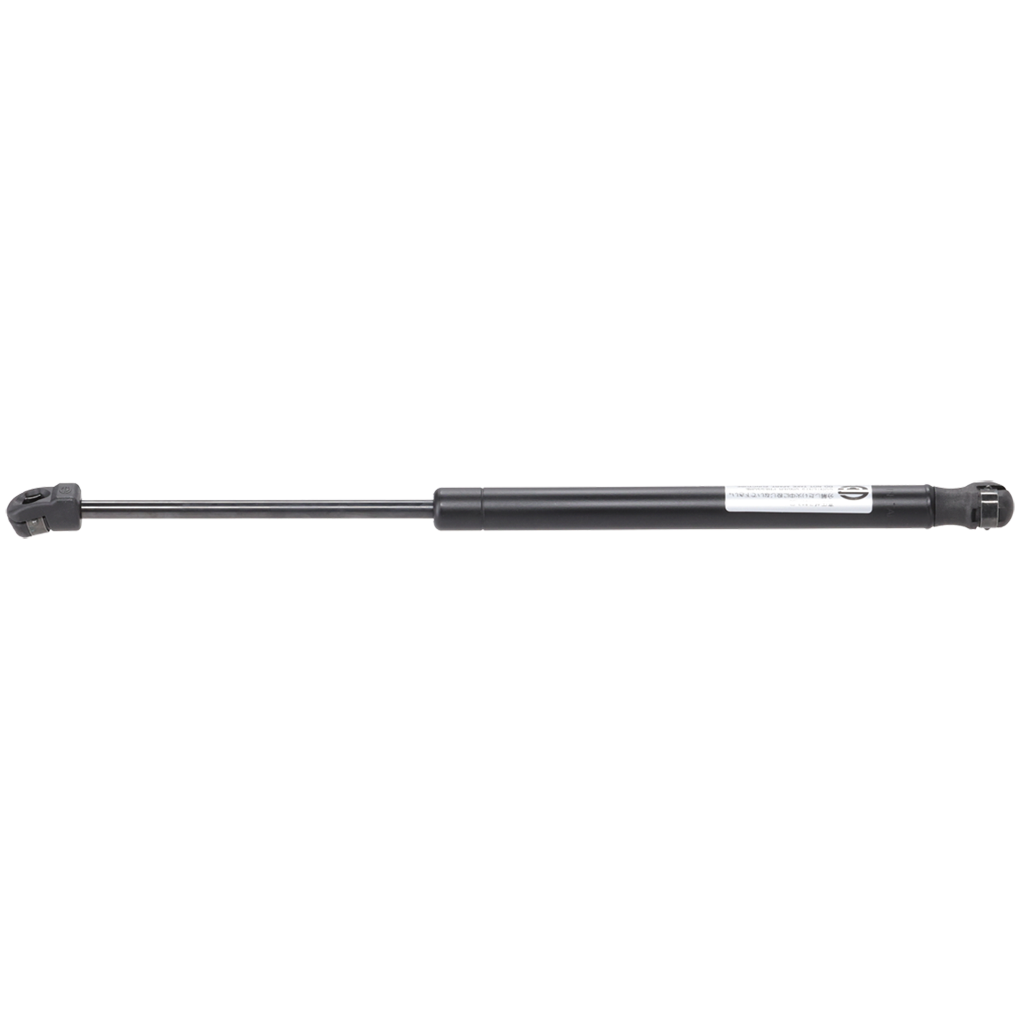 AM MAXIMA 16-23 HOOD LIFT LH Hood Stay SKU GRN13130006 Partslink NI1237112 OEM 654714RA1A