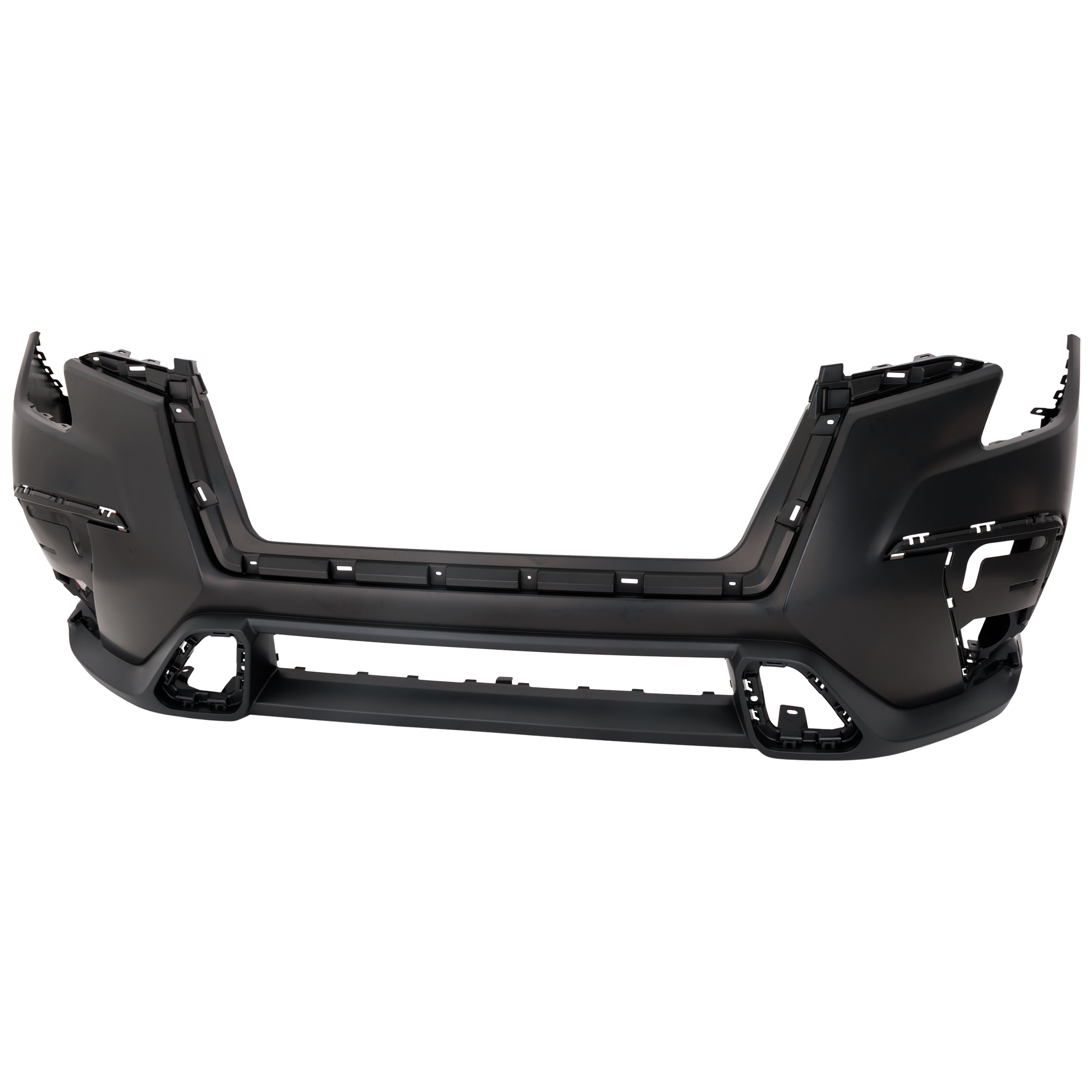 AM ASCENT 23-25 FRONT BUMPER COVER Primed SKU GS01030026P Partslink SU1000199 OEM 57704XC02A