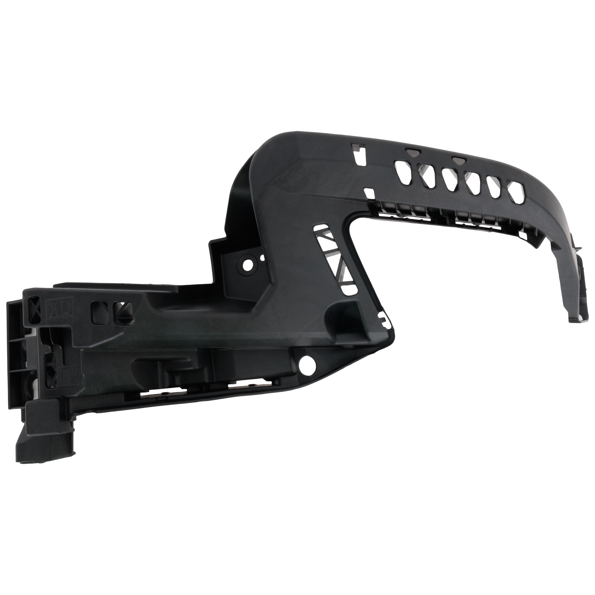 AM ASCENT 23-25 FRONT BUMPER BRACKET RH Upper SKU GS01310045 Partslink SU1043117 OEM 57707XC09A