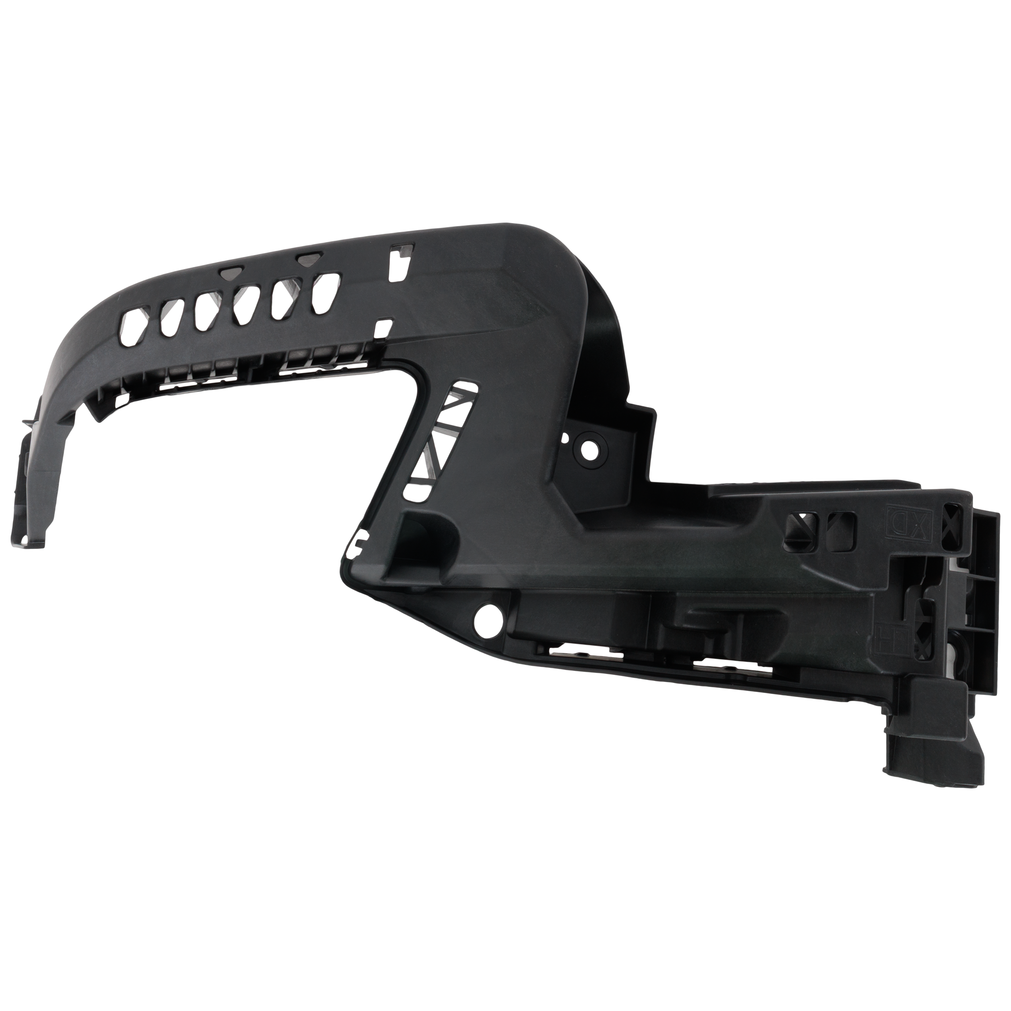 AM ASCENT 23-25 FRONT BUMPER BRACKET LH Upper SKU GS01310046 Partslink SU1042117 OEM 57707XC10A