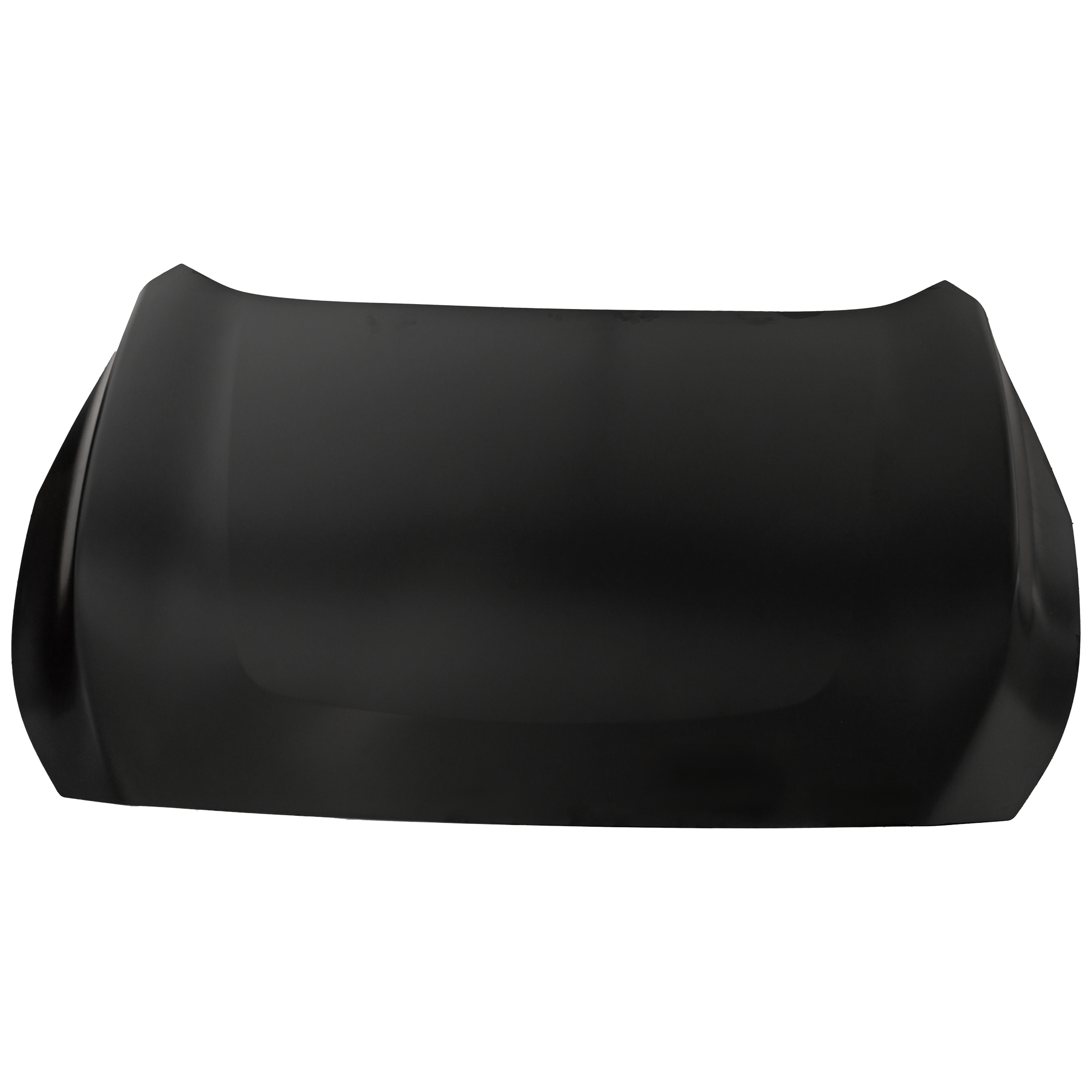 AM CROSSTREK IMPREZA 24-24 HOOD Aluminum CAPA SKU GS13010015Q Partslink SU1230163C OEM 57229FN00A9P