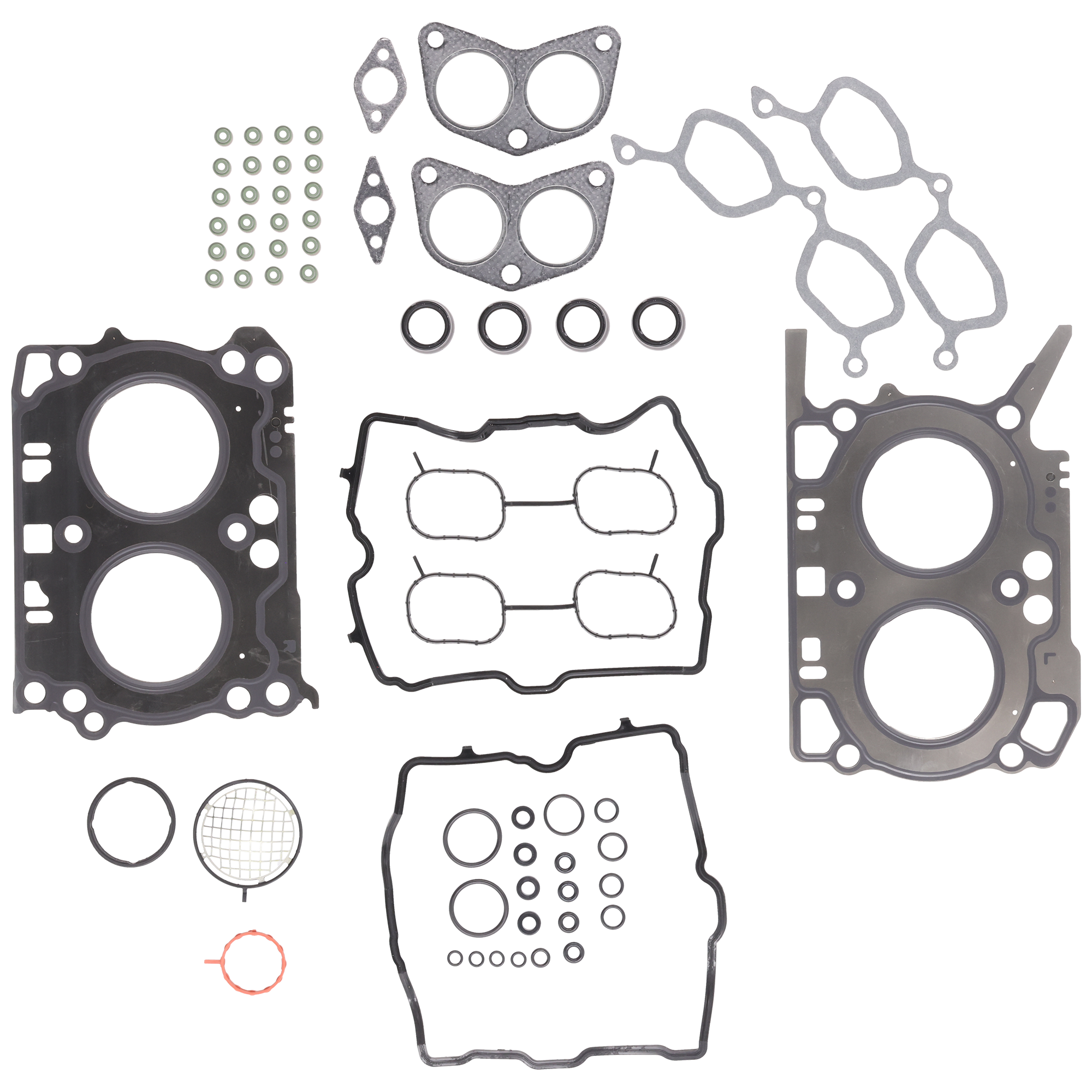 AM CROSSTREK 16-17 IMPREZA 12-16 HEAD GASKET SET 2.0L Engine 4 Cyl SKU GS31250002