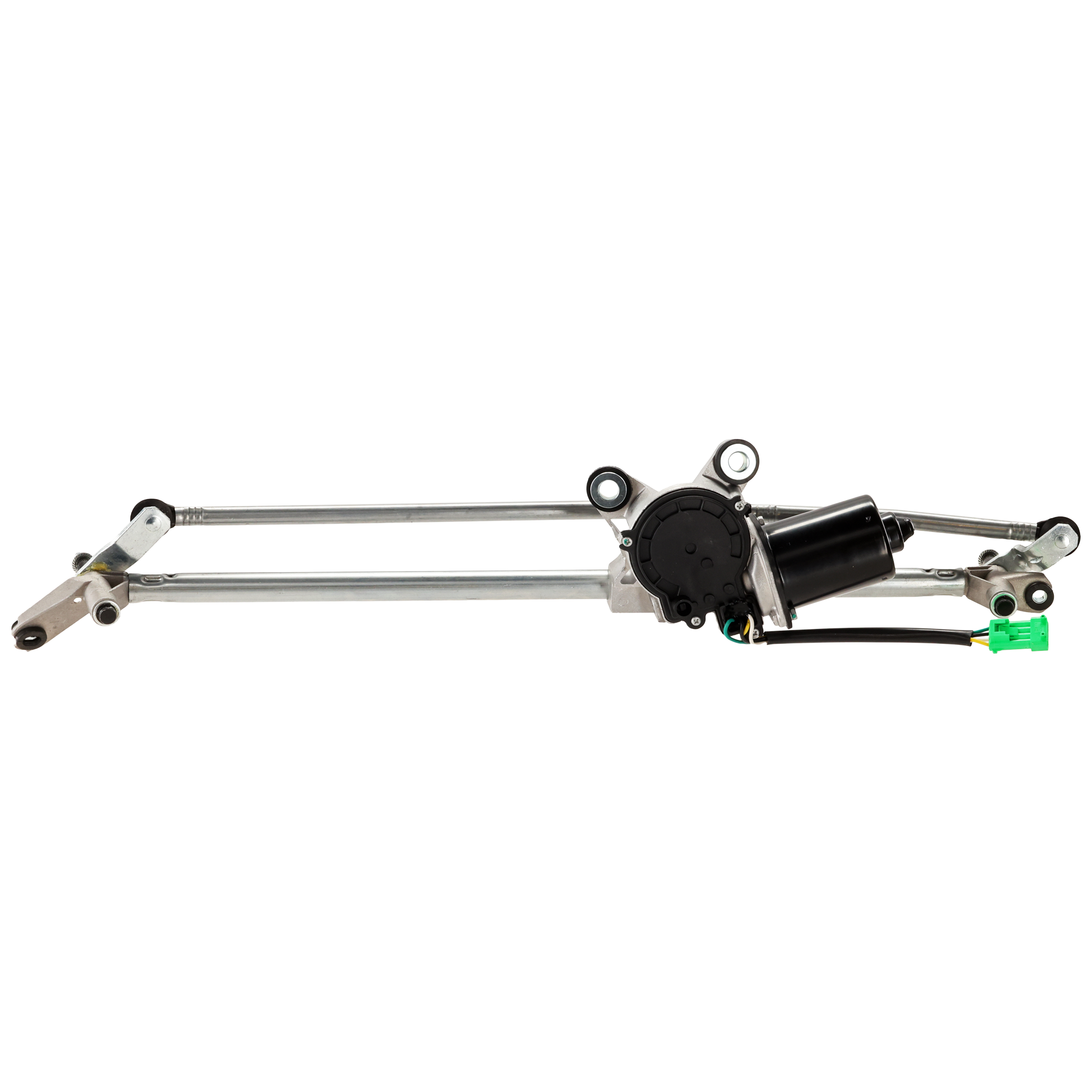 AM SAAB 9-3-03-11 WIPER MOTOR Front SKU GS36110001