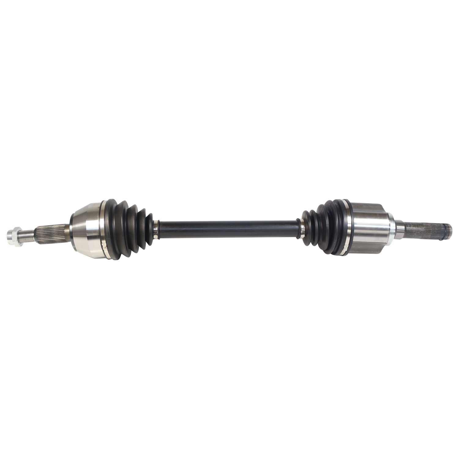 AM Axle Assembly SKU GSPNCV11157