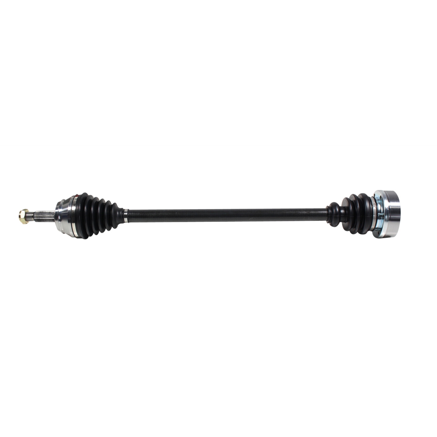 AM Axle Assembly SKU GSPNCV72048