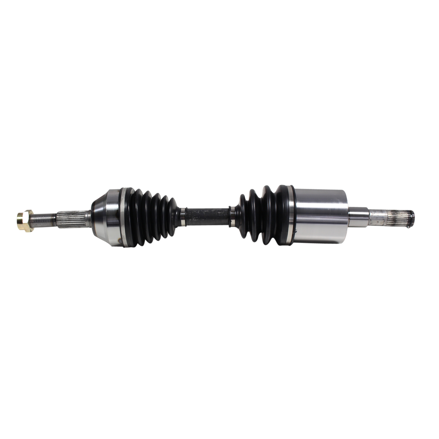 AM Axle Assembly SKU GSPNCV82016