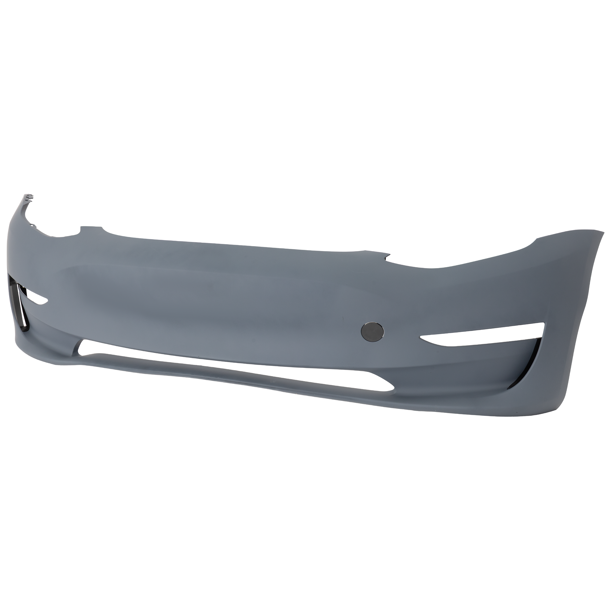 AM MODEL 3-23-23 FRONT BUMPER COVER Primed w Sensor Hole SKU GT01030002P Partslink TA1000104 OEM 1916699S0A
