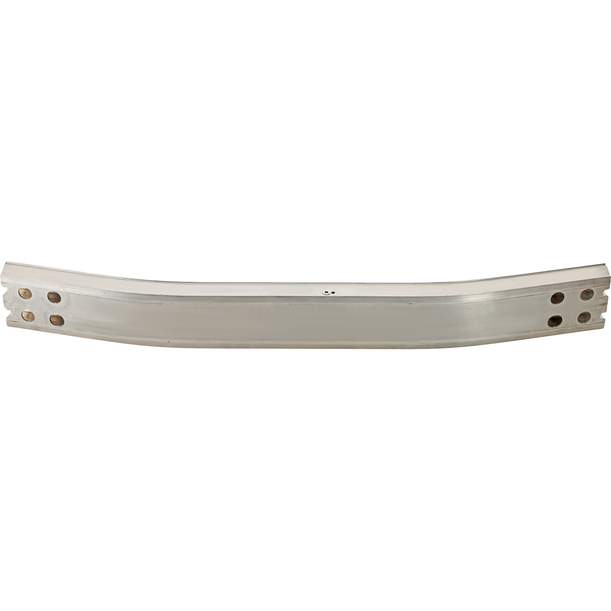 AM GRAND HIGHLANDER TX350-24-24 FRONT REINFORCEMENT Aluminum CAPA SKU GT01250047Q Partslink TO1006273C OEM 520210E170