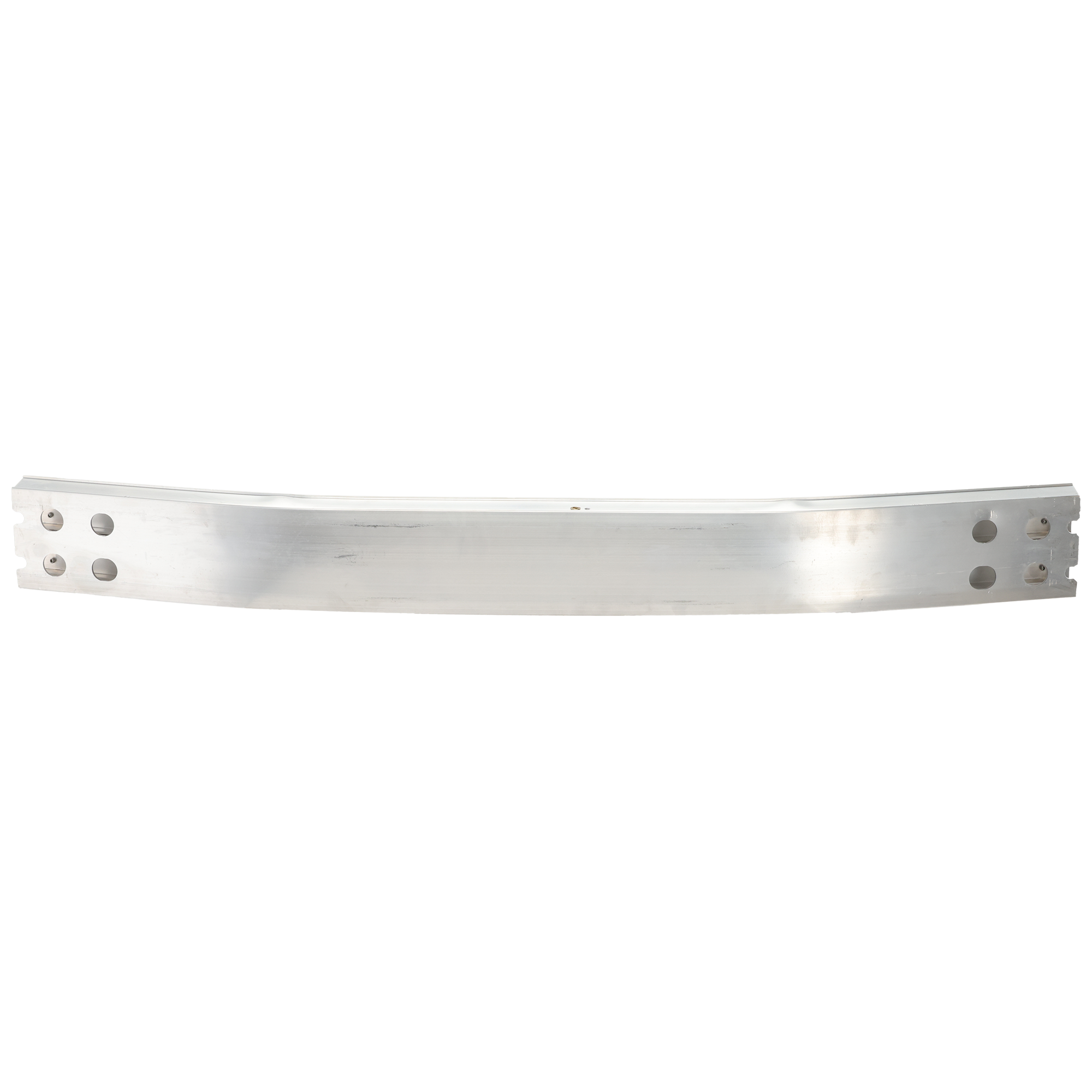 AM GRAND HIGHLANDER TX350-24-24 FRONT REINFORCEMENT Aluminum SKU GT01250047 Partslink TO1006273 OEM 520210E170