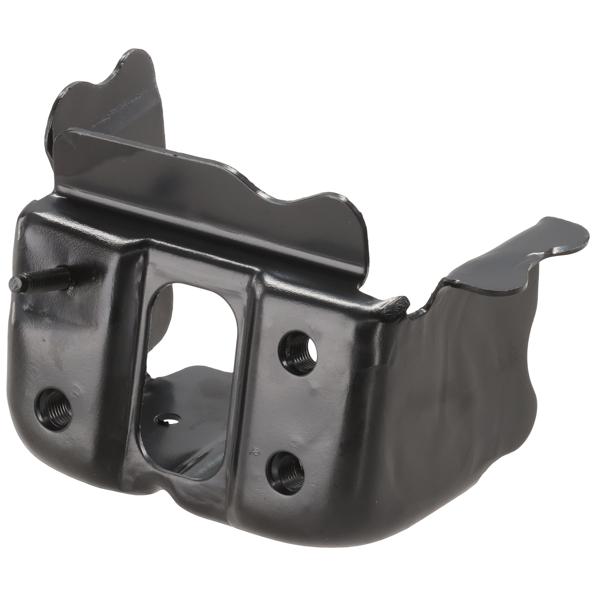 AM CAMRY 02-17 AVALON 05-18 FRONT BUMPER BRACKET LH Reinforcement Bracket Japan USA Built Vehicle SKU GT01310002 Partslink TO1066200 OEM 5711806030