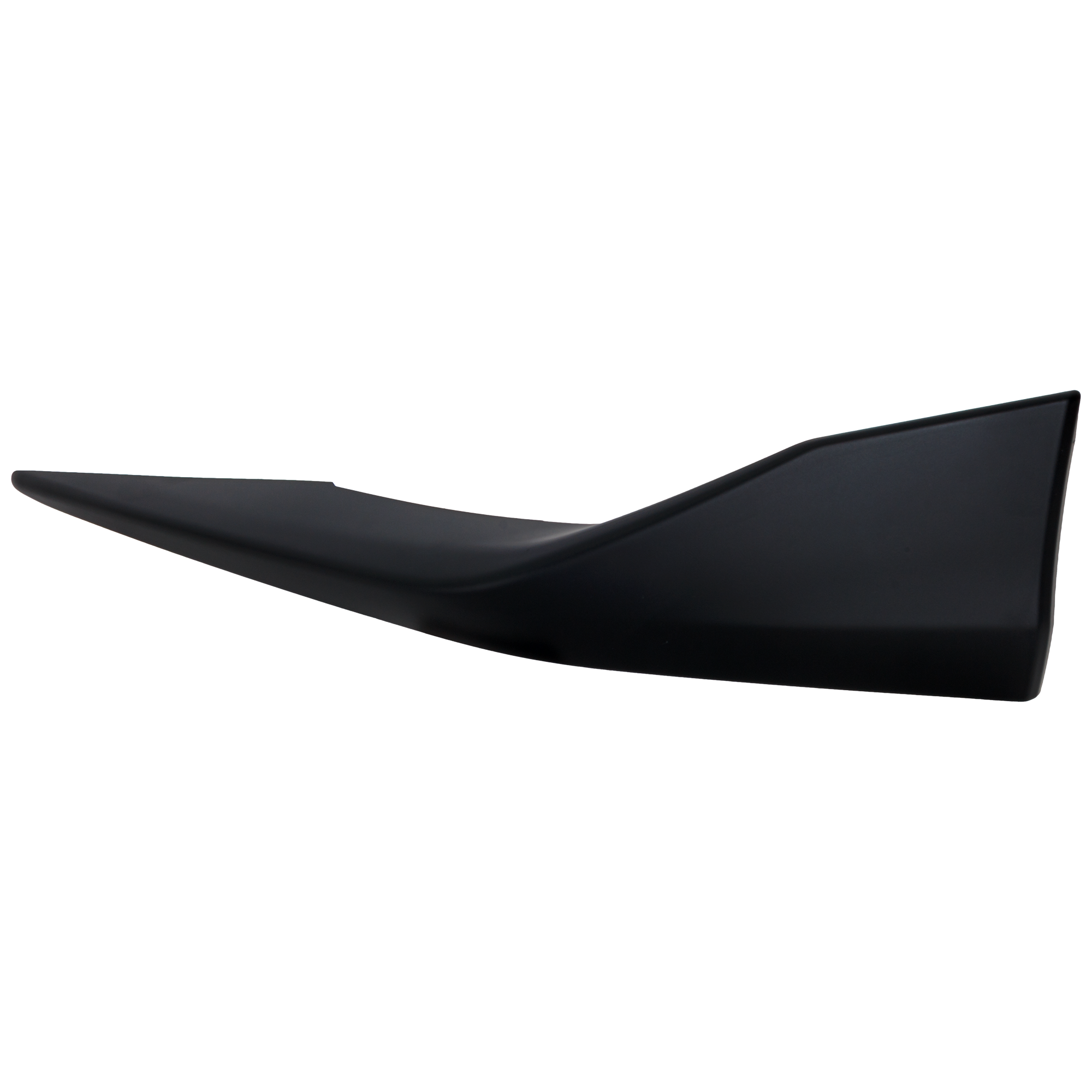AM CAMRY 25-25 FRONT BUMPER MOLDING LH Paint to Match XSE Model SKU GT01590008 Partslink TO1046136 OEM 52713AQ050AO