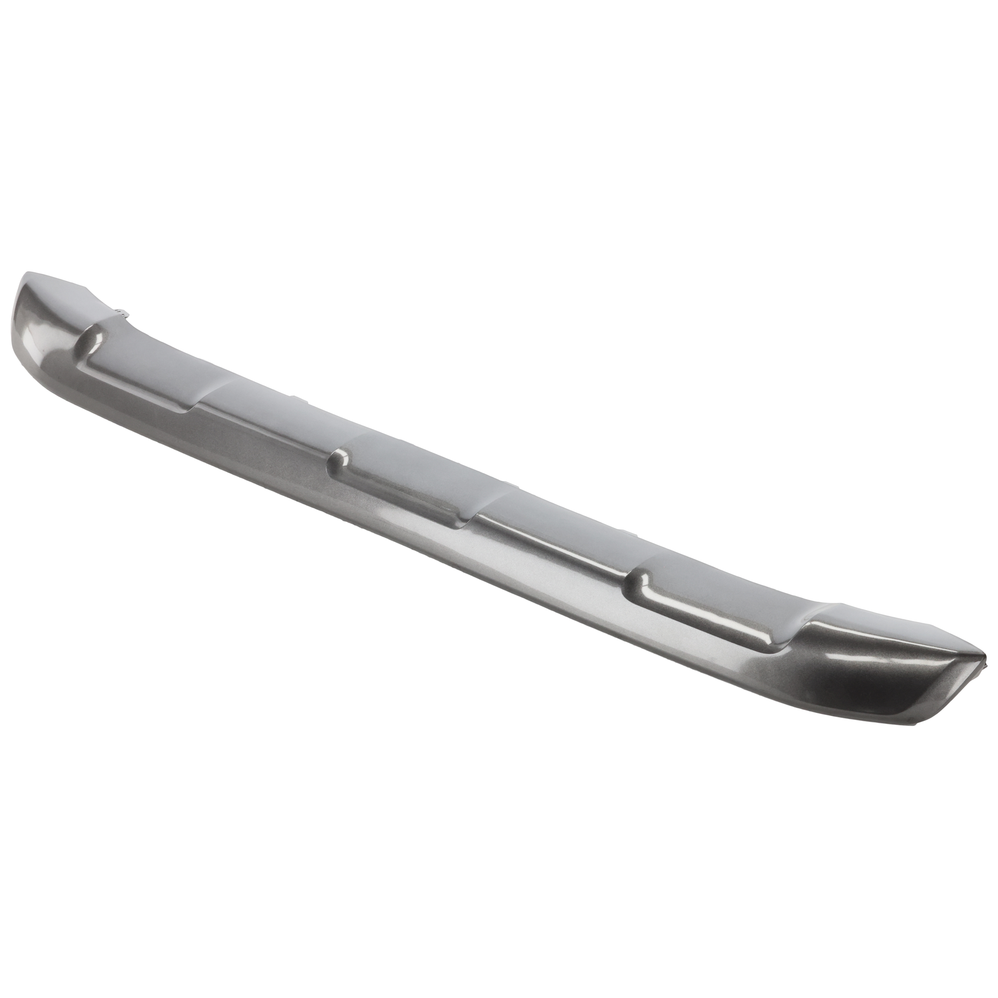 AM RAV4-22-24 FRONT BUMPER MOLDING Lower Textured Limited Hybrid Limited Hybrid SE Hybrid XSE Models North America Built Vehicle SKU GT01590075 Partslink TO1095236 OEM 527110R080B1