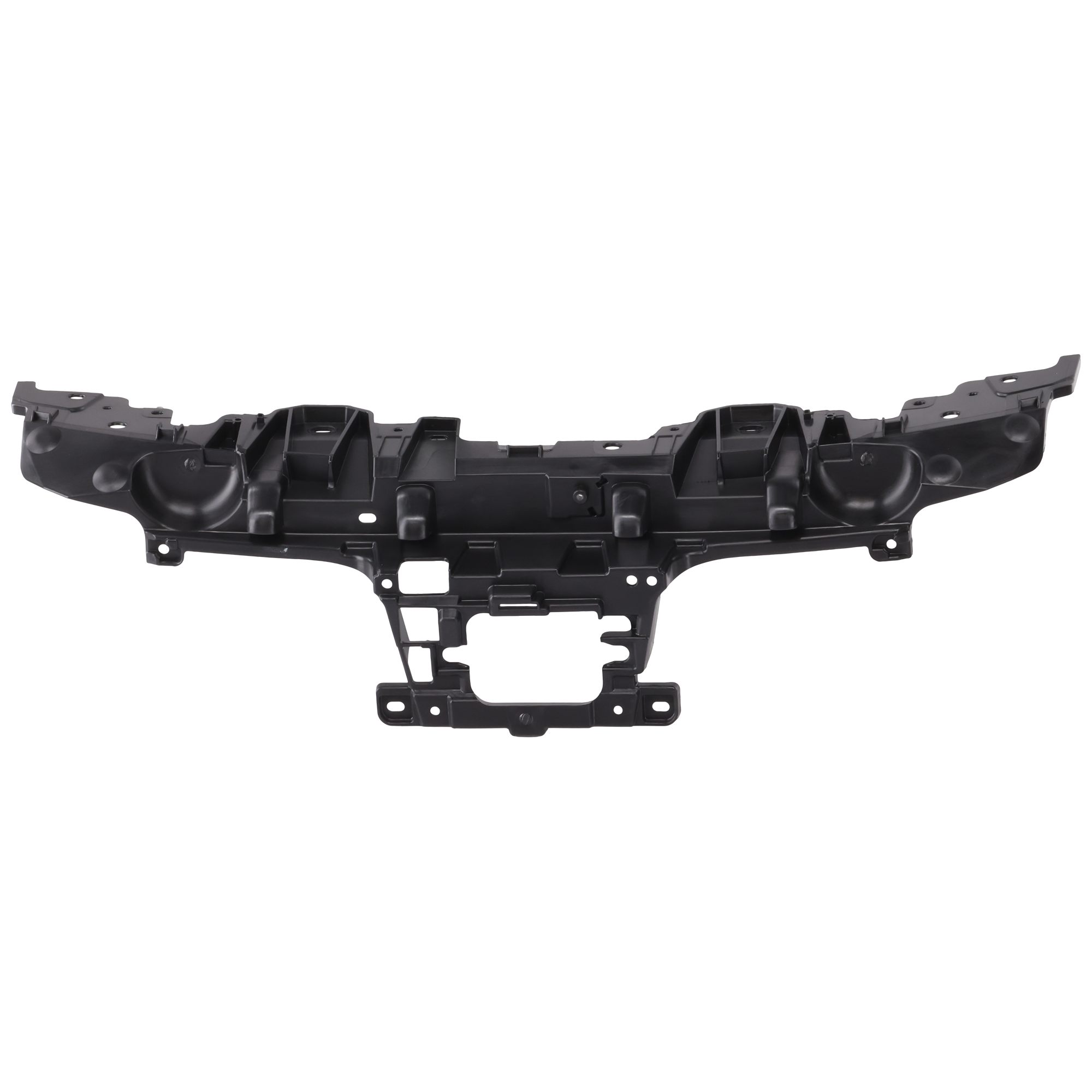 AM PRIUS PRIUS PRIME 23-23 GRILLE Inner Textured Black CAPA SKU GT07010134Q Partslink TO1223105C OEM 5311447040