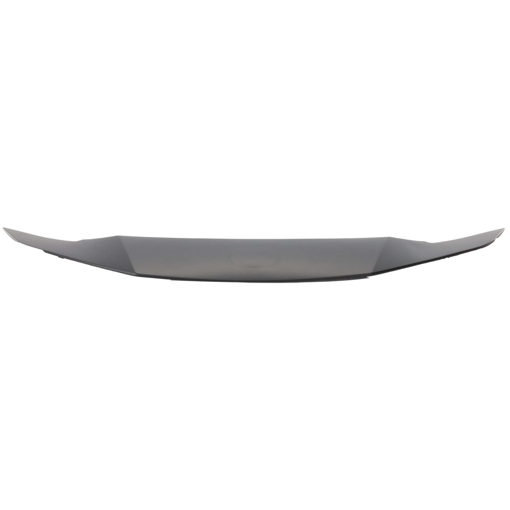 AM CAMRY 25-25 GRILLE MOLDING UPPER Primed SKU GT07070001 Partslink TO1210131 OEM 52111AQ900