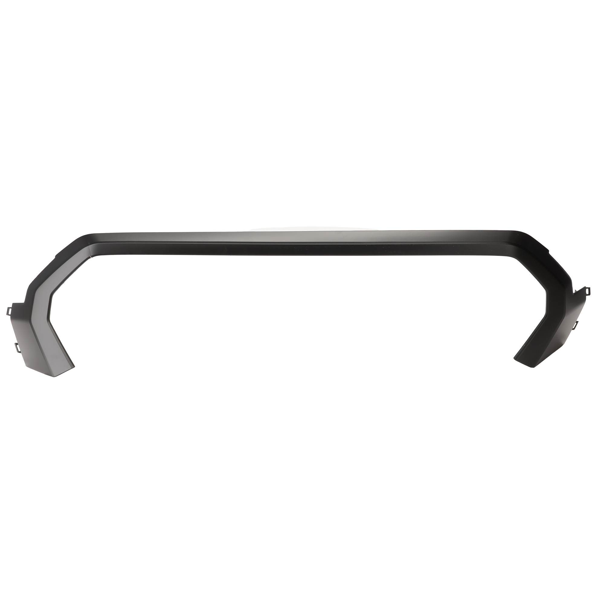 AM TACOMA 24-25 GRILLE MOLDING Surround Primed SKU GT07070035 Partslink TO1210130 OEM 52711AK900