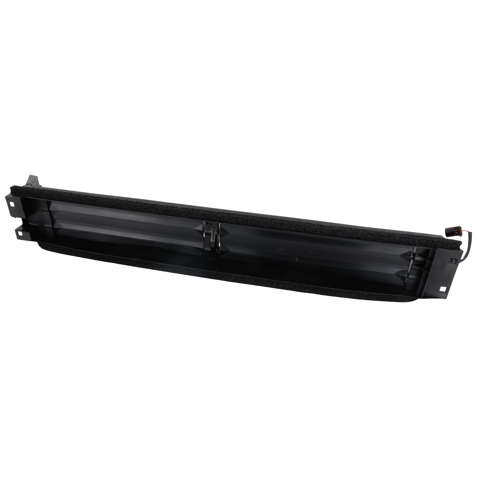 AM VENZA 21-24 ACTIVE GRILLE SHUTTER w Actuator and Motor CAPA SKU GT07580007Q Partslink TO1206106C OEM 5318042053
