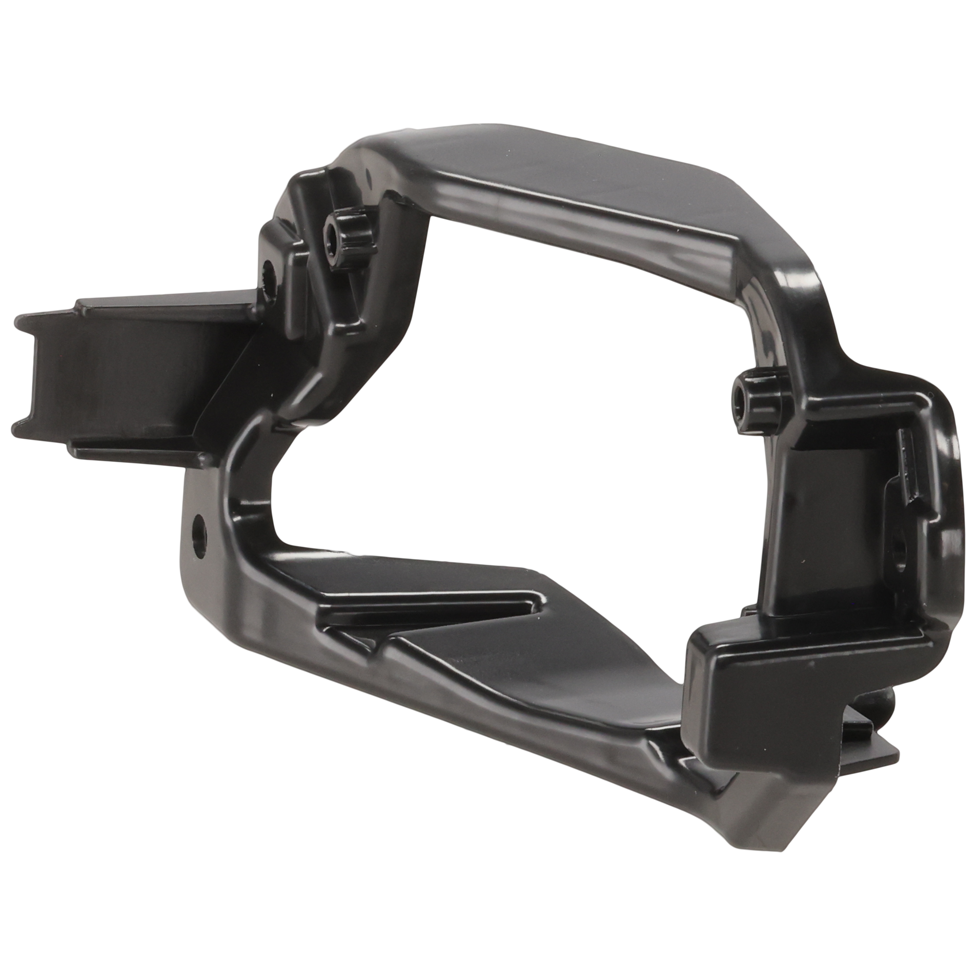 AM RAV4-22-24 FOG LAMP BRACKET LH Front Plastic Exc. Adventure Trail TRD Off Road North America Built Vehicles SKU GT11050002 Partslink TO1038263 OEM 814820R020