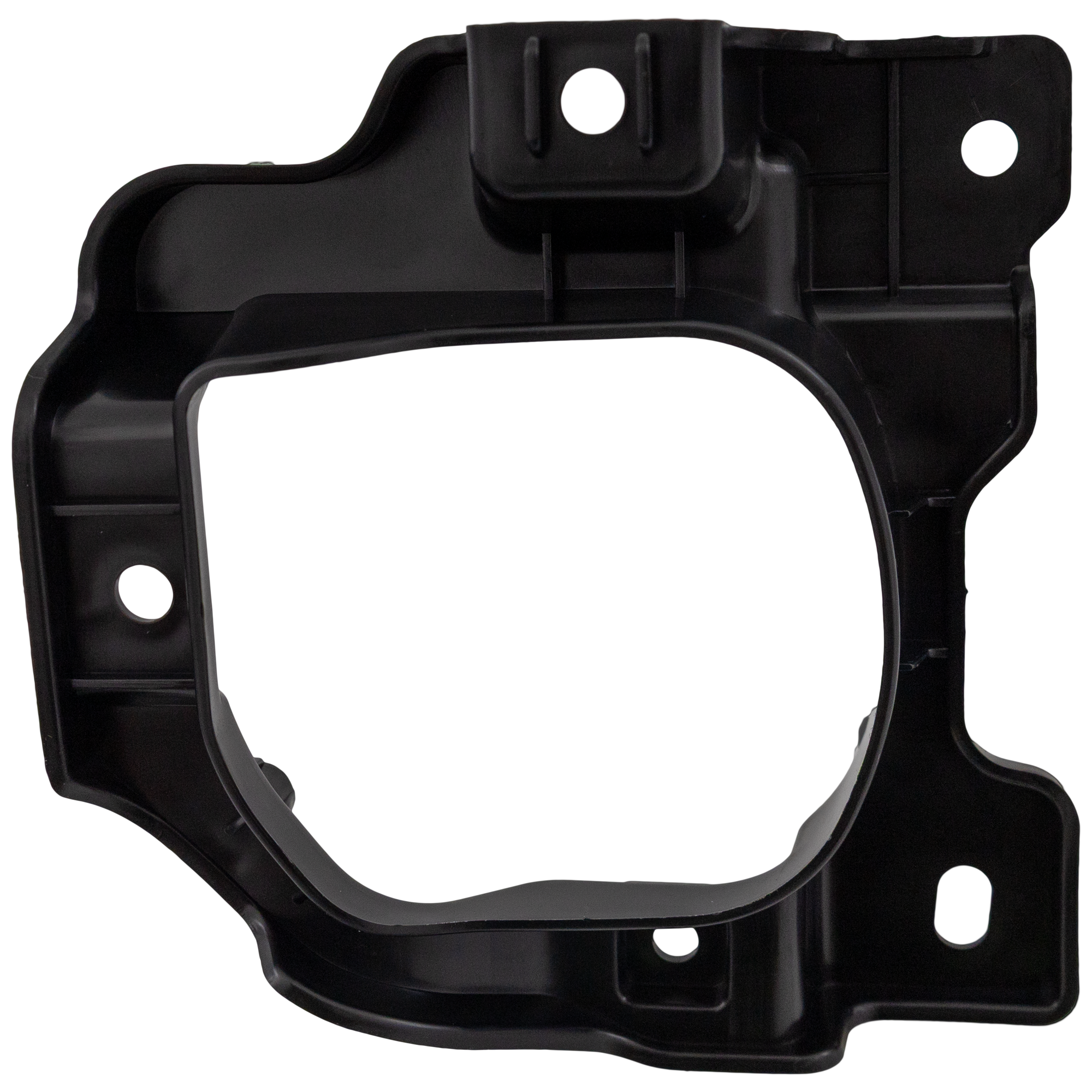 AM HIGHLANDER 20-24 FRONT FOG LAMP BRACKET RH XSE Model SKU GT11050007 Partslink TO2603106 OEM 814810E230