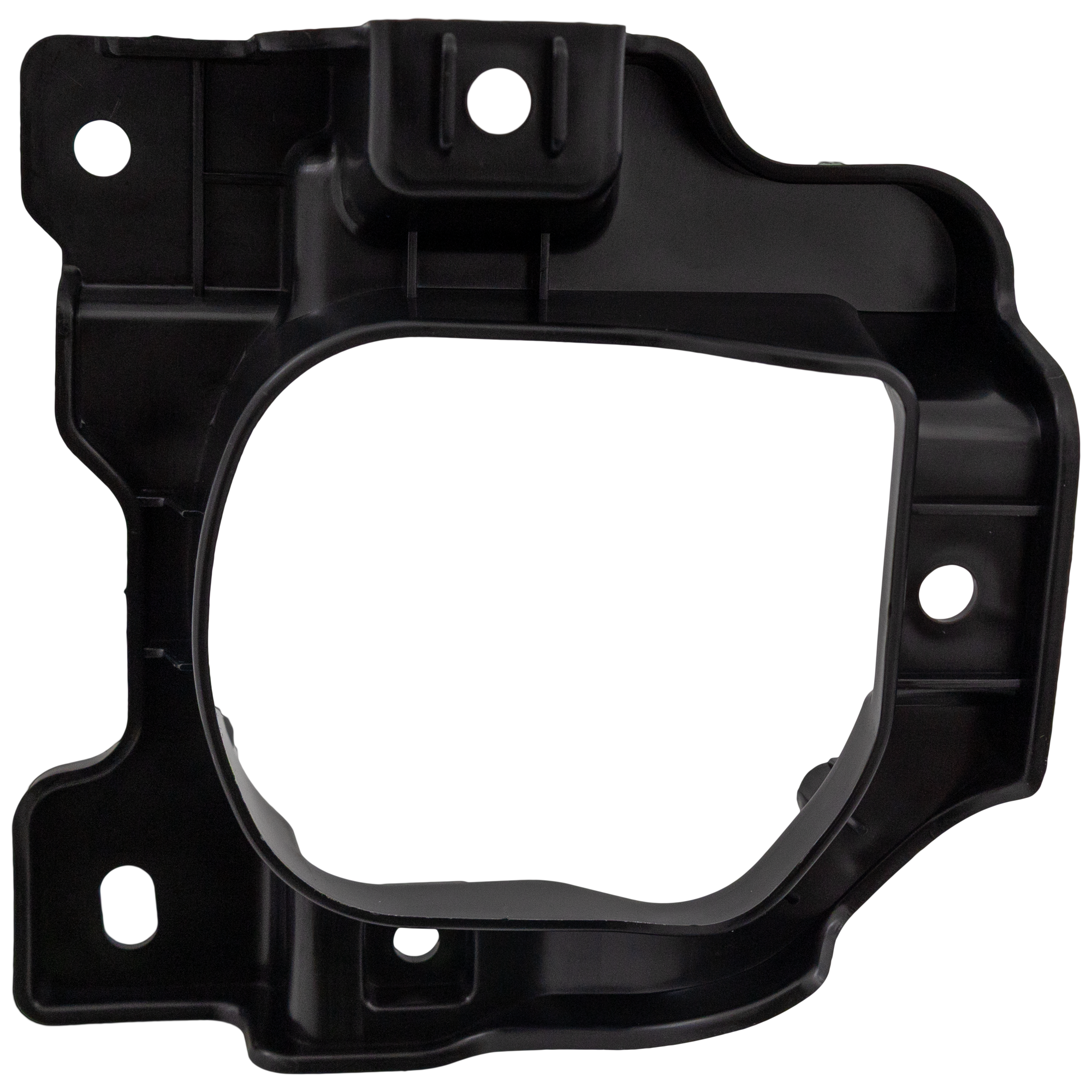 AM HIGHLANDER 20-24 FRONT FOG LAMP BRACKET LH XSE Model SKU GT11050008 Partslink TO2602106 OEM 814820E230