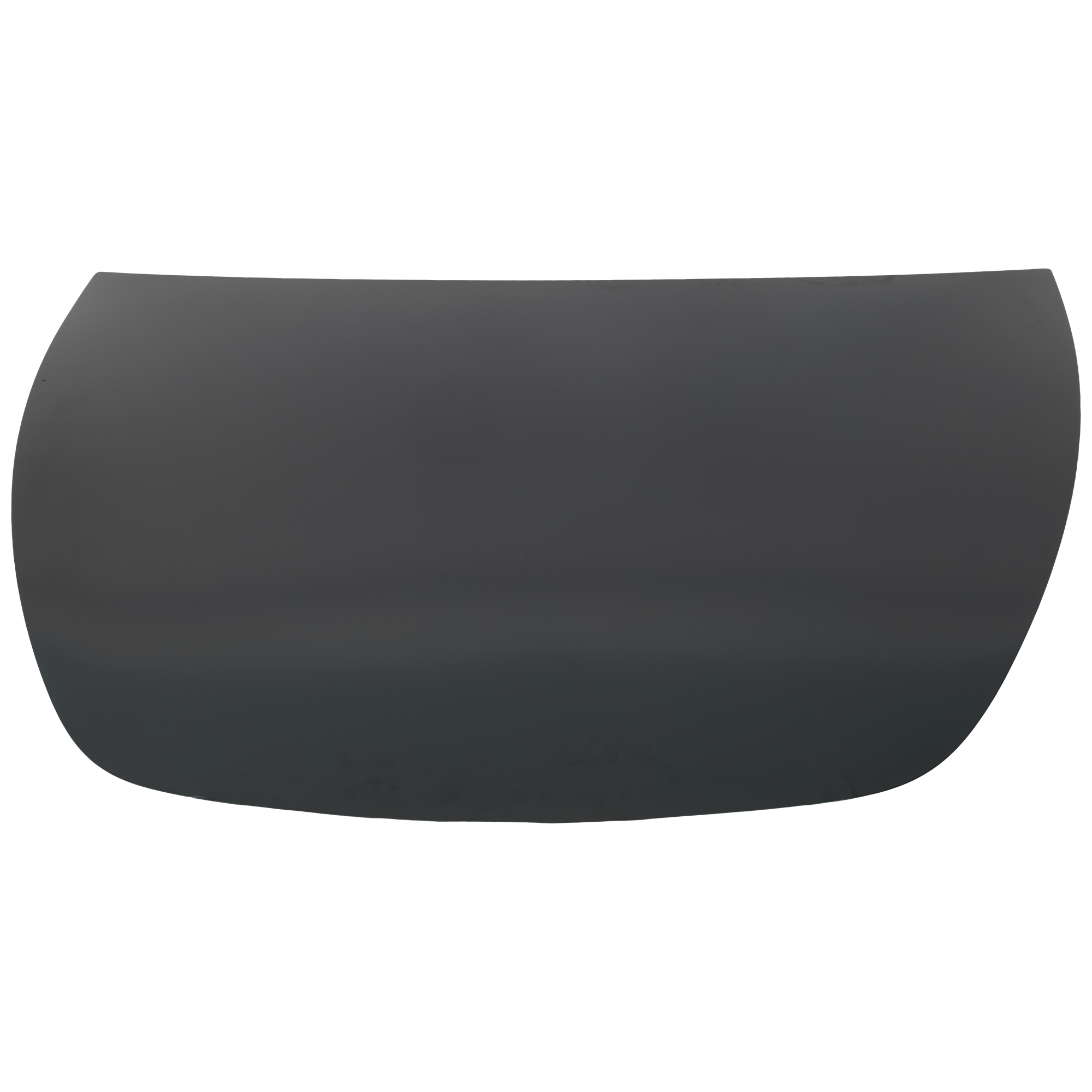 AM MODEL Y 20-23 HOOD Carbon Fiber Steel SKU GT13010002 Partslink TA1230103 OEM 1493370E0A PFM