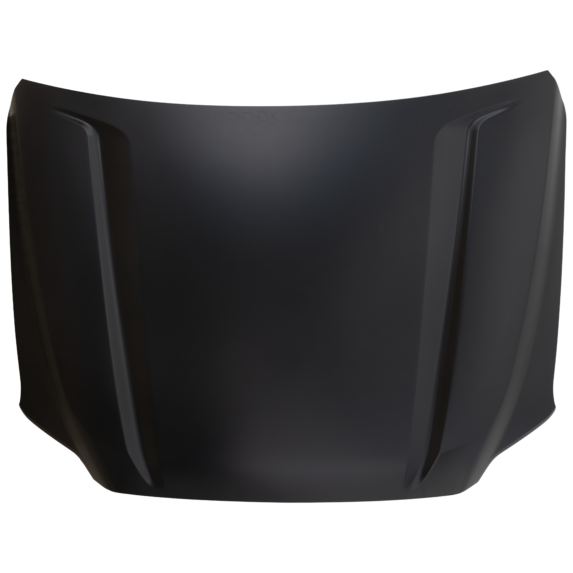 AM TACOMA 24-25 HOOD Aluminum w o Hood Scoop Crew Cab SKU GT13010003 Partslink TO1230271 OEM 53301AK010