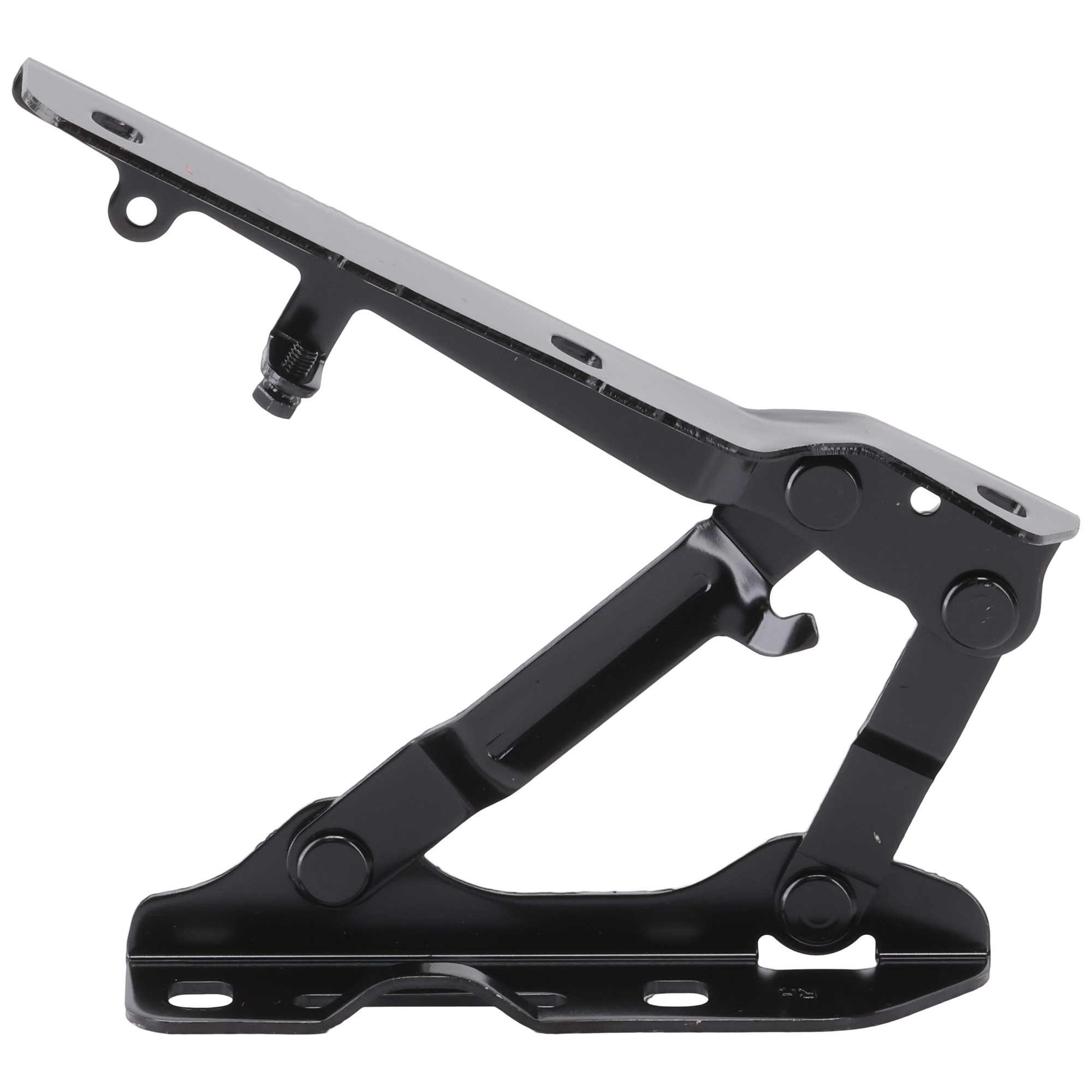 AM MODEL S 12-21 HOOD HINGE RH SKU GT13030001 Partslink TA1236107 OEM 102928599D