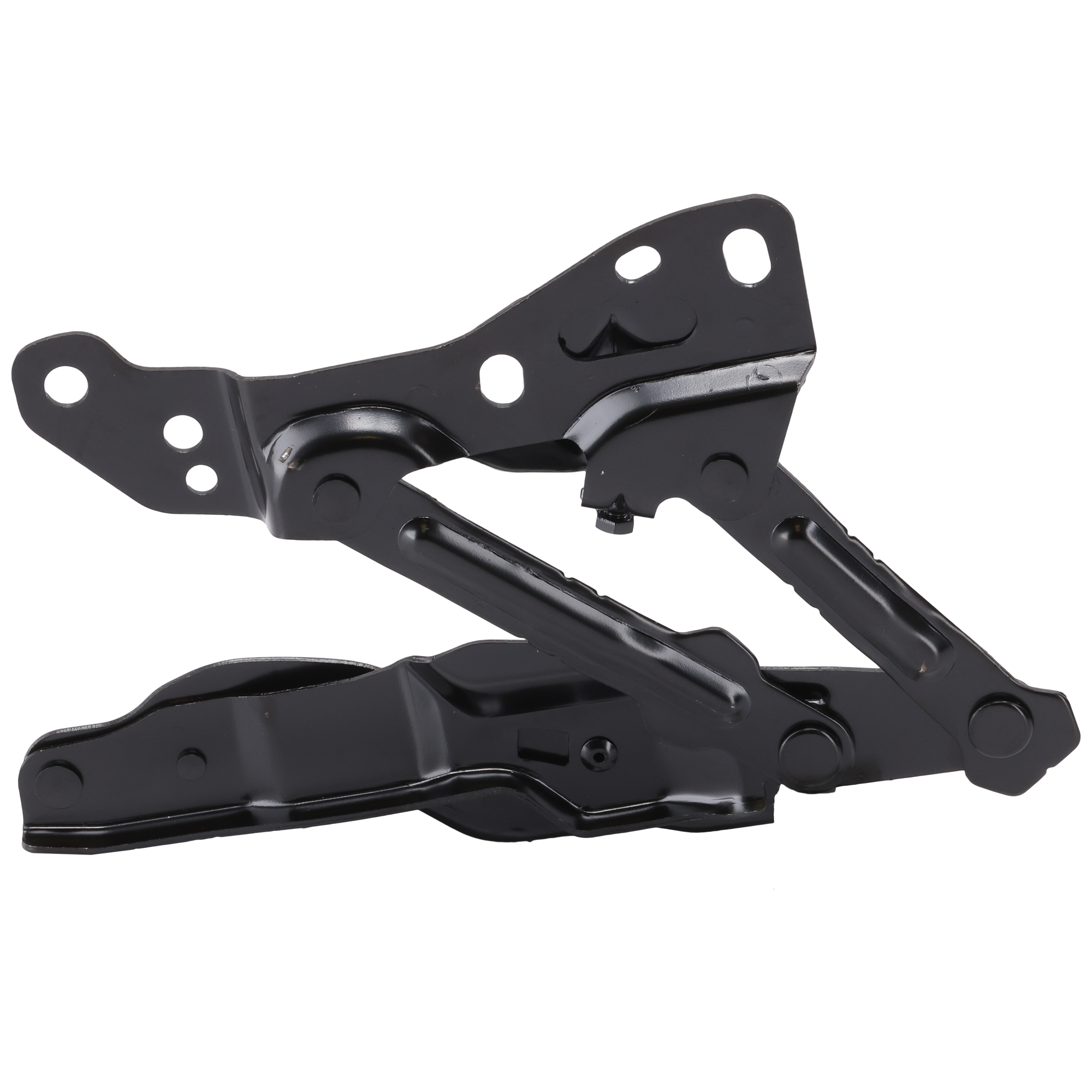 AM MODEL X 19-21 HOOD HINGE RH From 9-26-19 SKU GT13030005 Partslink TA1236105 OEM 100962100L
