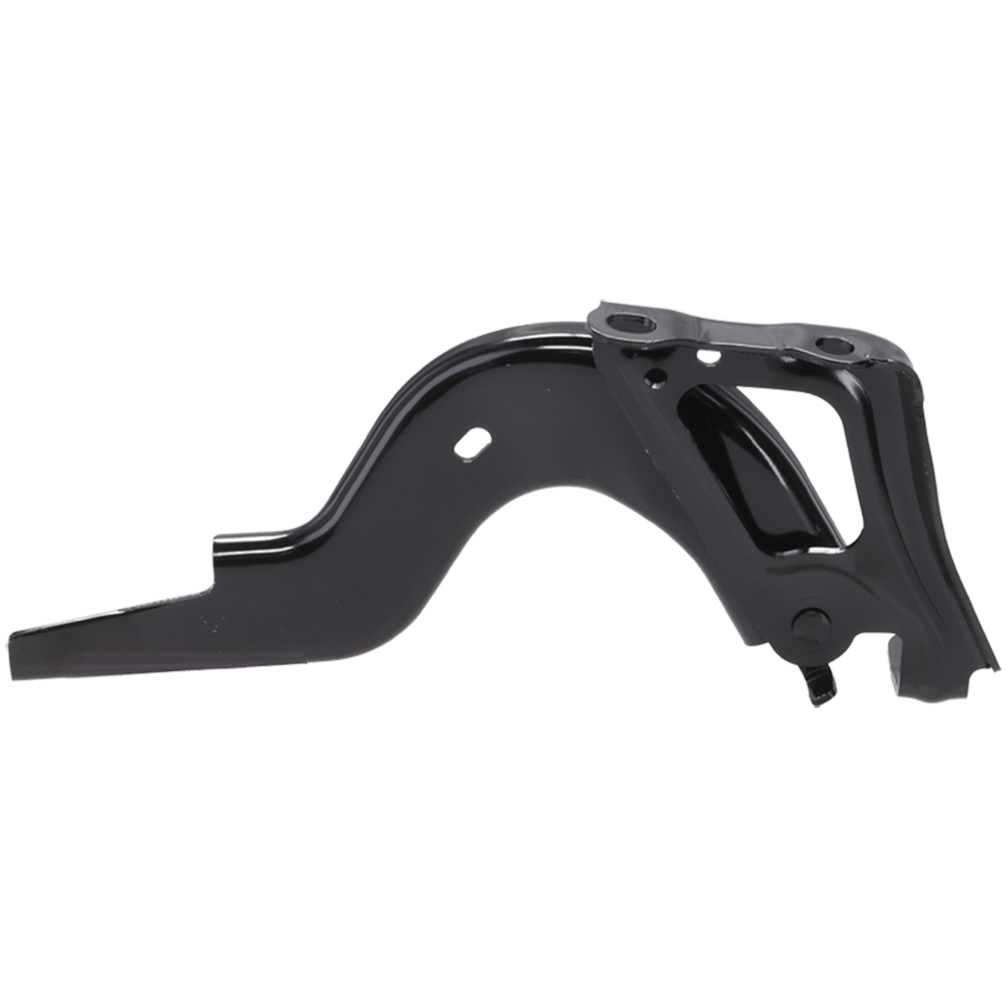 AM TACOMA 24-25 HOOD HINGE RH SKU GT13030007 Partslink TO1236277 OEM 53410AK010