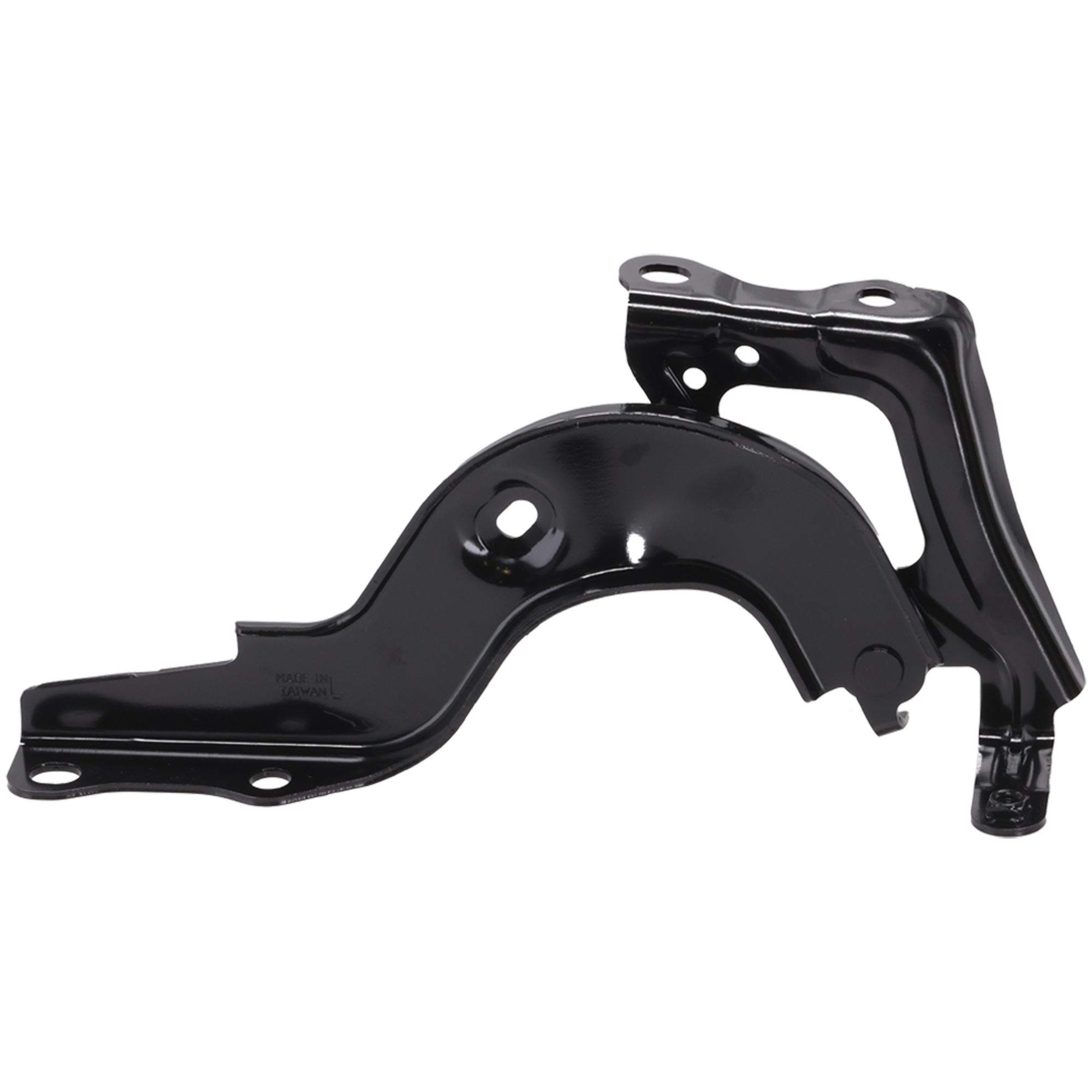 AM TACOMA 24-25 HOOD HINGE LH SKU GT13030008 Partslink TO1236278 OEM 53420AK010
