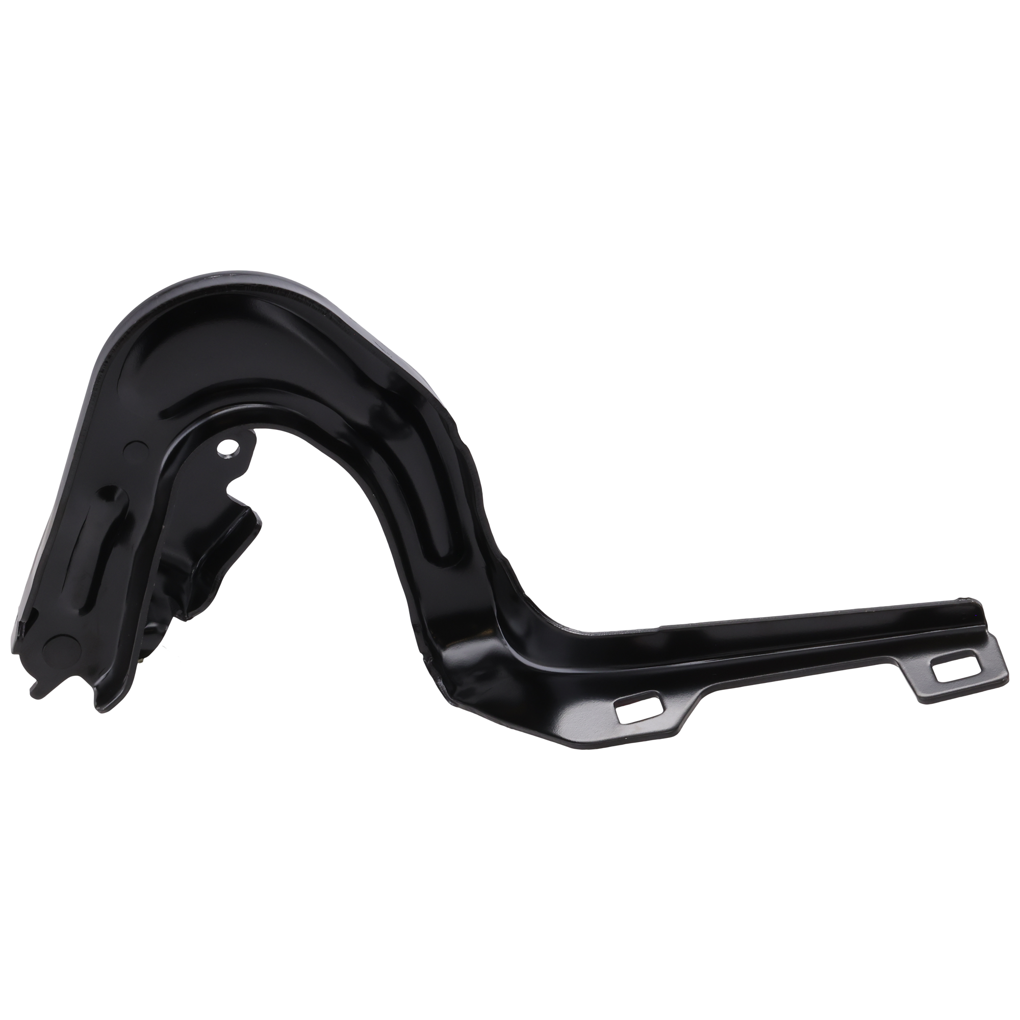 AM MODEL Y 20-23 HOOD HINGE RH Steel SKU GT13030029 Partslink TA1236103 OEM 166052700A