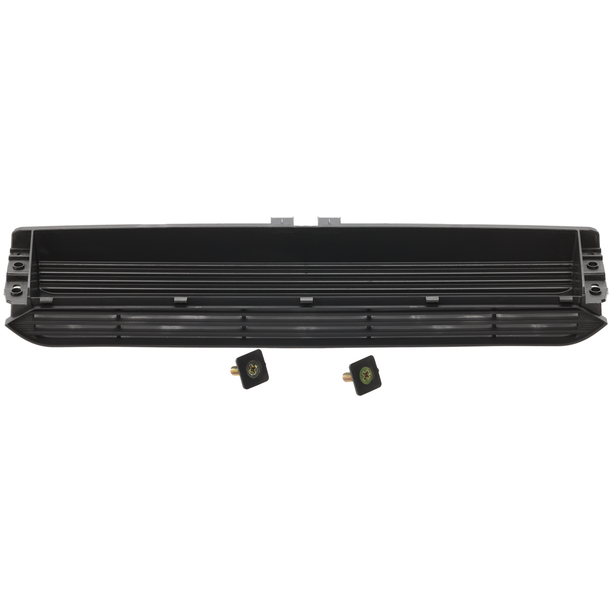 AM TACOMA 17-23 HOOD VENT Air Intake Guide w o Hardware SKU GT13310001 Partslink TO1231106 OEM 7618204011