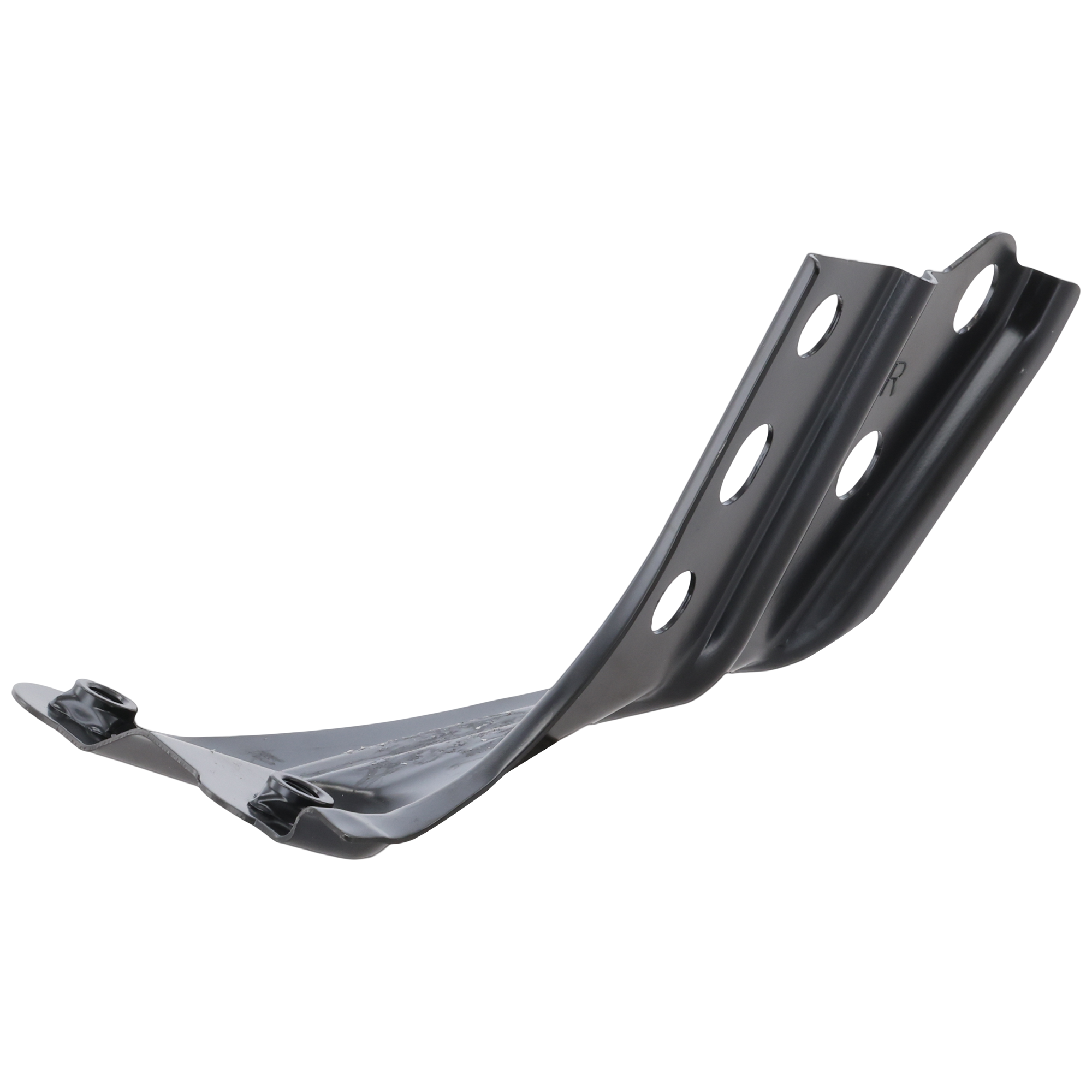 AM COROLLA 22-24 FRONT FENDER SUPPORT RH Fender Brace SKU GT22370001 Partslink TO1245134 OEM 538350A070
