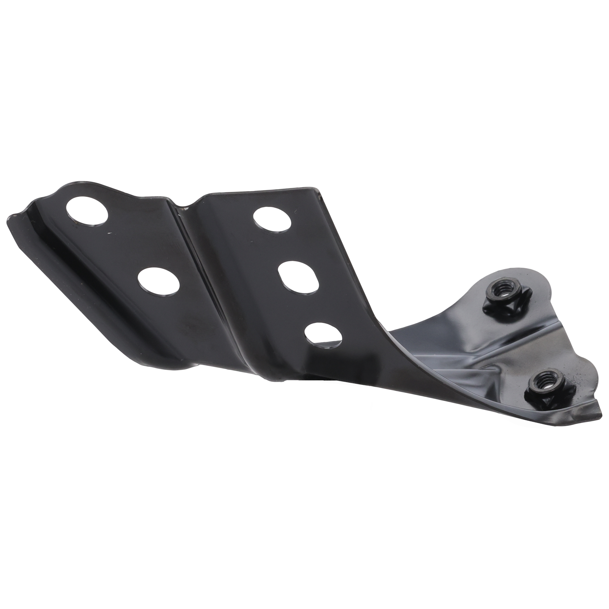 AM COROLLA 22-24 FRONT FENDER SUPPORT LH Fender Brace SKU GT22370002 Partslink TO1244134 OEM 538360A070