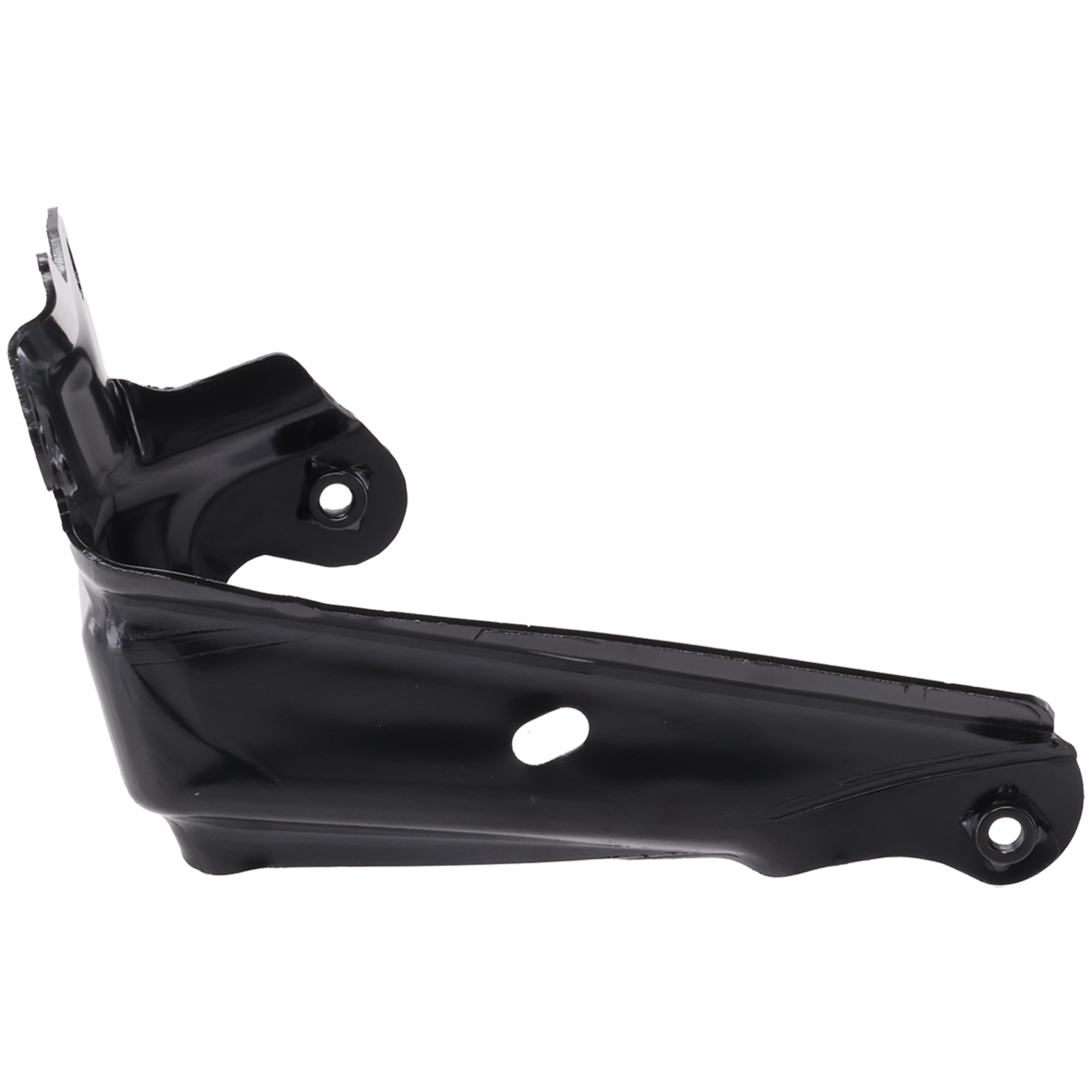 AM C HR 18-22 FRONT FENDER SUPPORT RH Front Panel Bracket Steel SKU GT22370029 Partslink TO1245133 OEM 5383510040