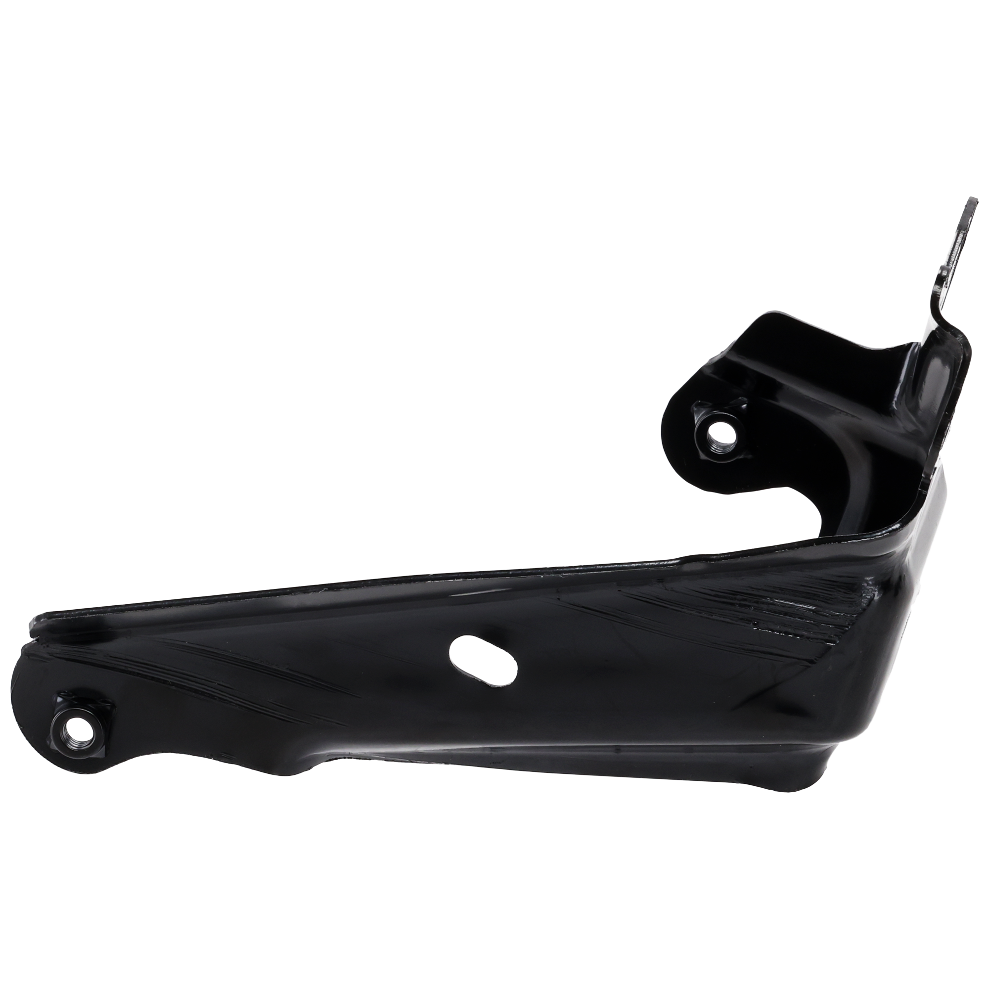 AM C HR 18-22 FRONT FENDER SUPPORT LH Front Panel Bracket Steel SKU GT22370030 Partslink TO1244133 OEM 5383610040