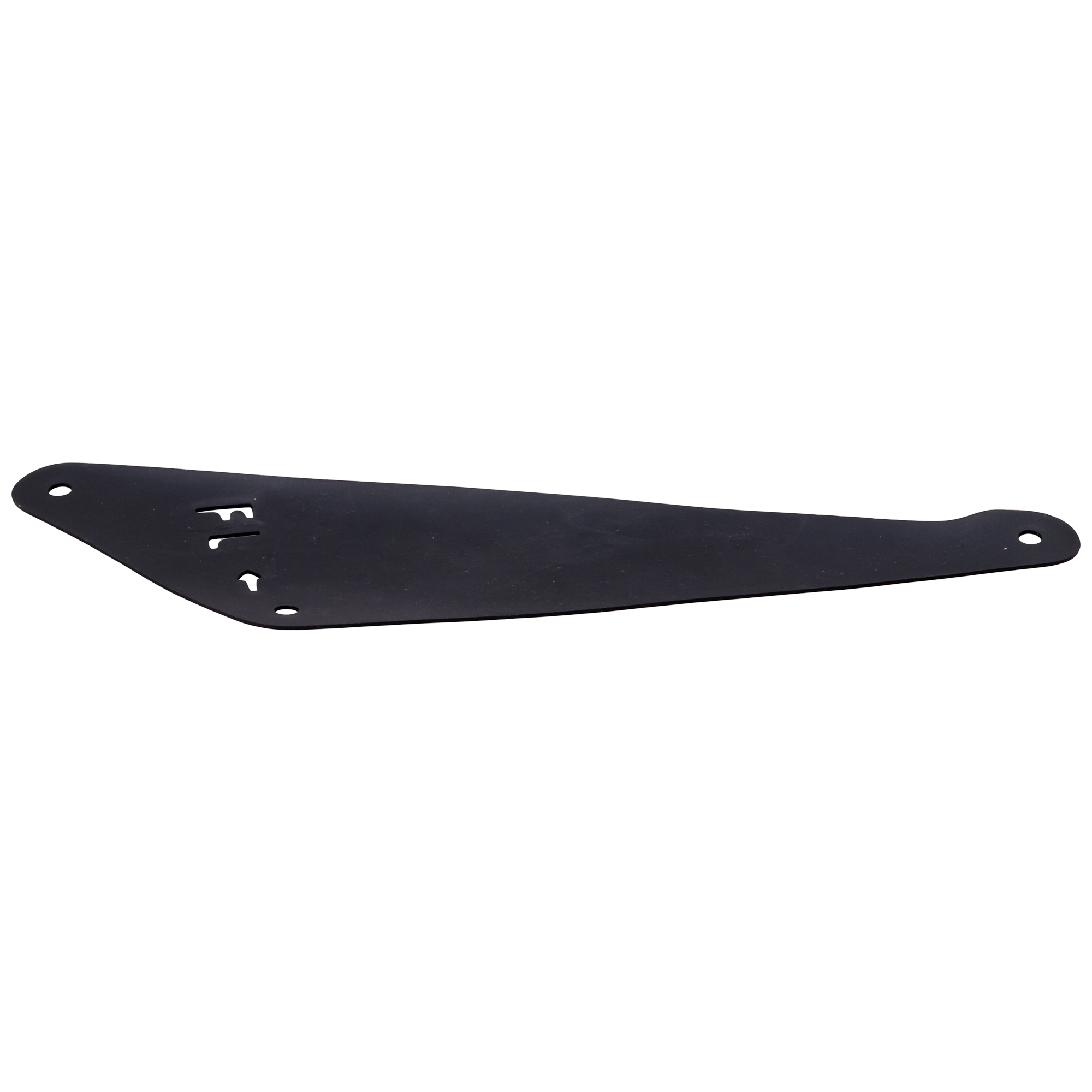 AM TUNDRA 22-25 FRONT FENDER APRON SEAL LH Body Insulator SKU GT22500002 Partslink TO1250154 OEM 537820C010